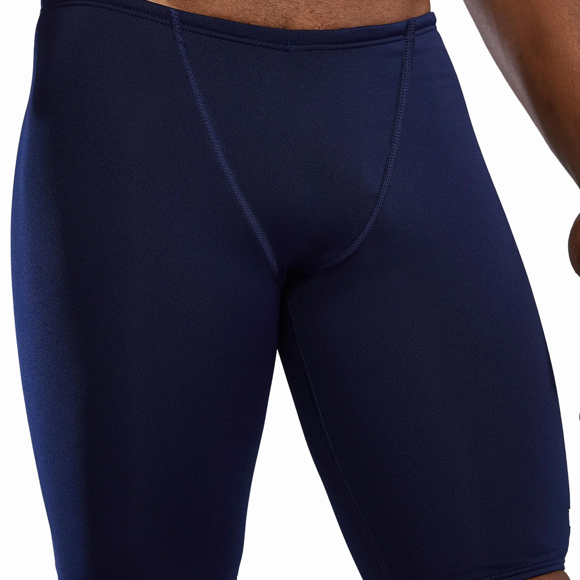 TYR Durafast Elite Solid Jammer kostium kąpielowy dla mężczyzn