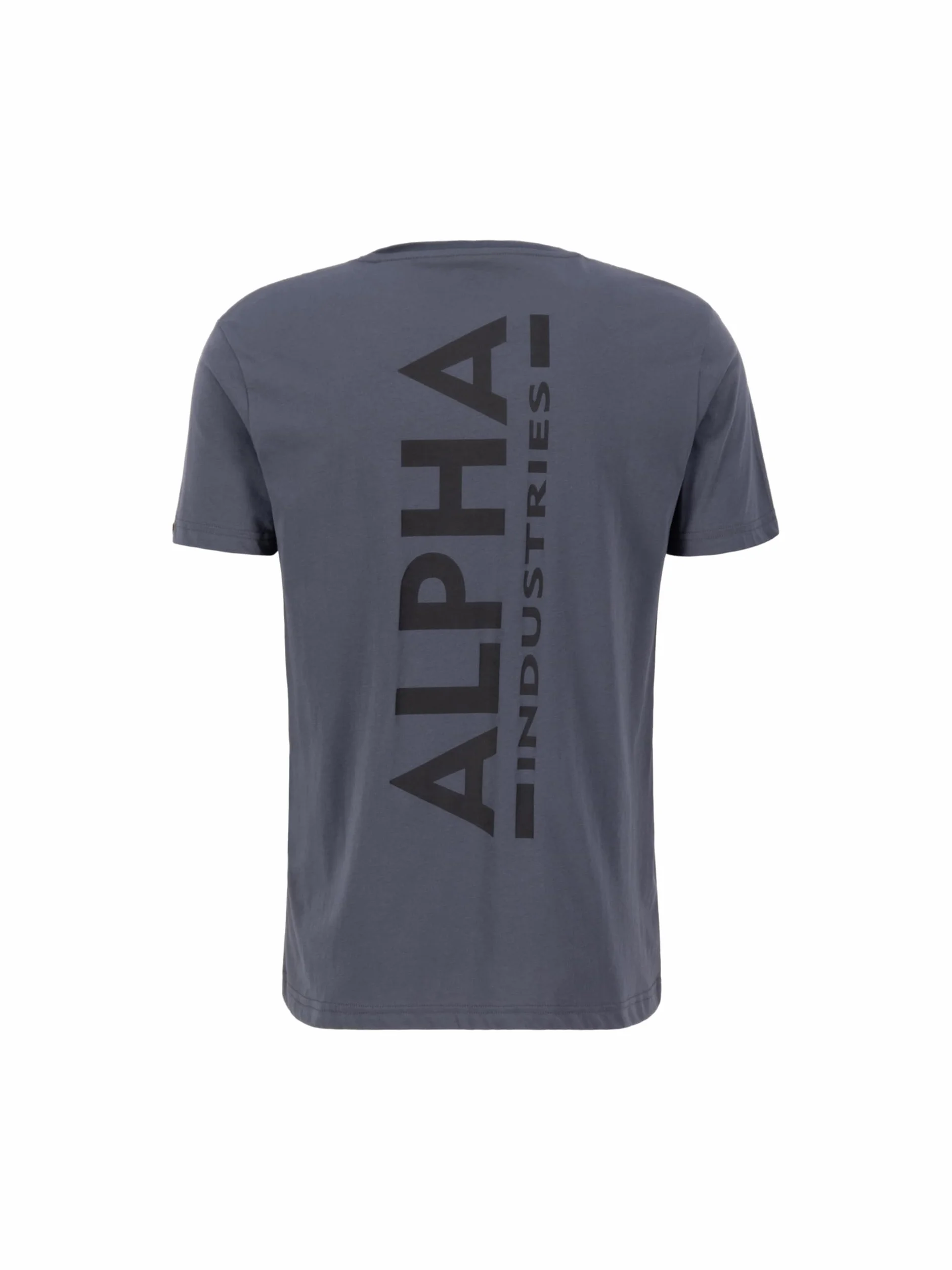ALPHA INDUSTRIES T-shirt Mężczyźni Basic T Small Logo