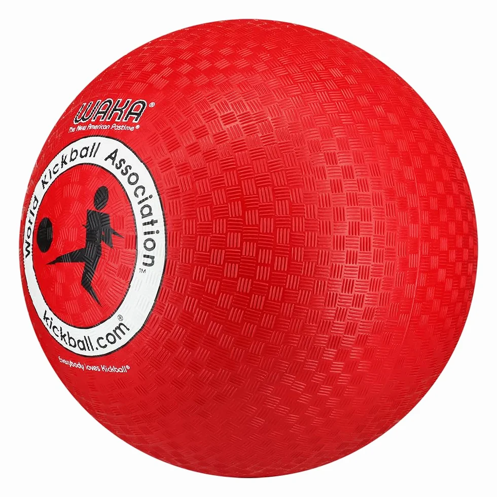 WAKA Official Kickball - dorosły 10