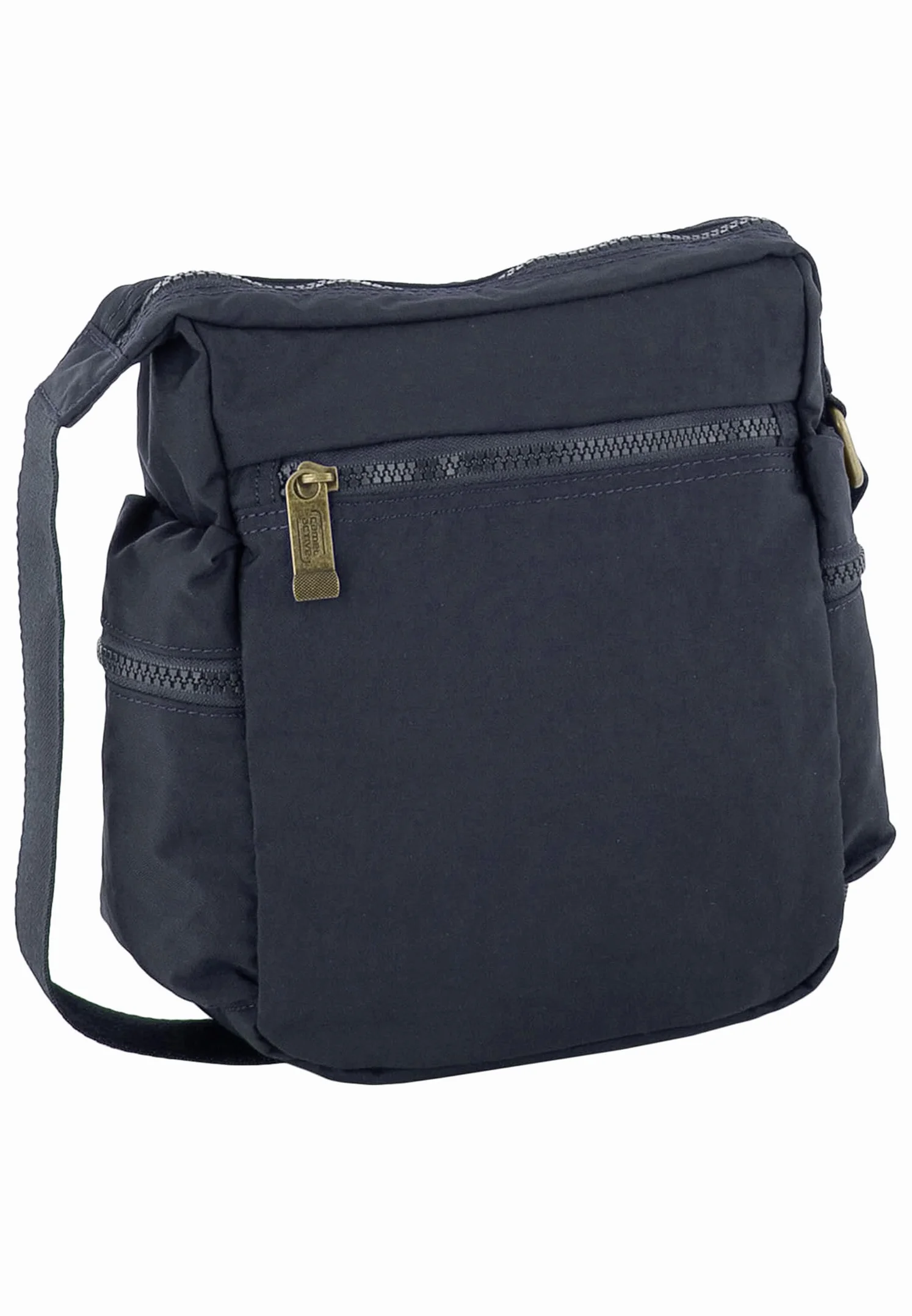 Camel Active Journey 000375 Torba na Ramię, Granatowy, 3,91 L