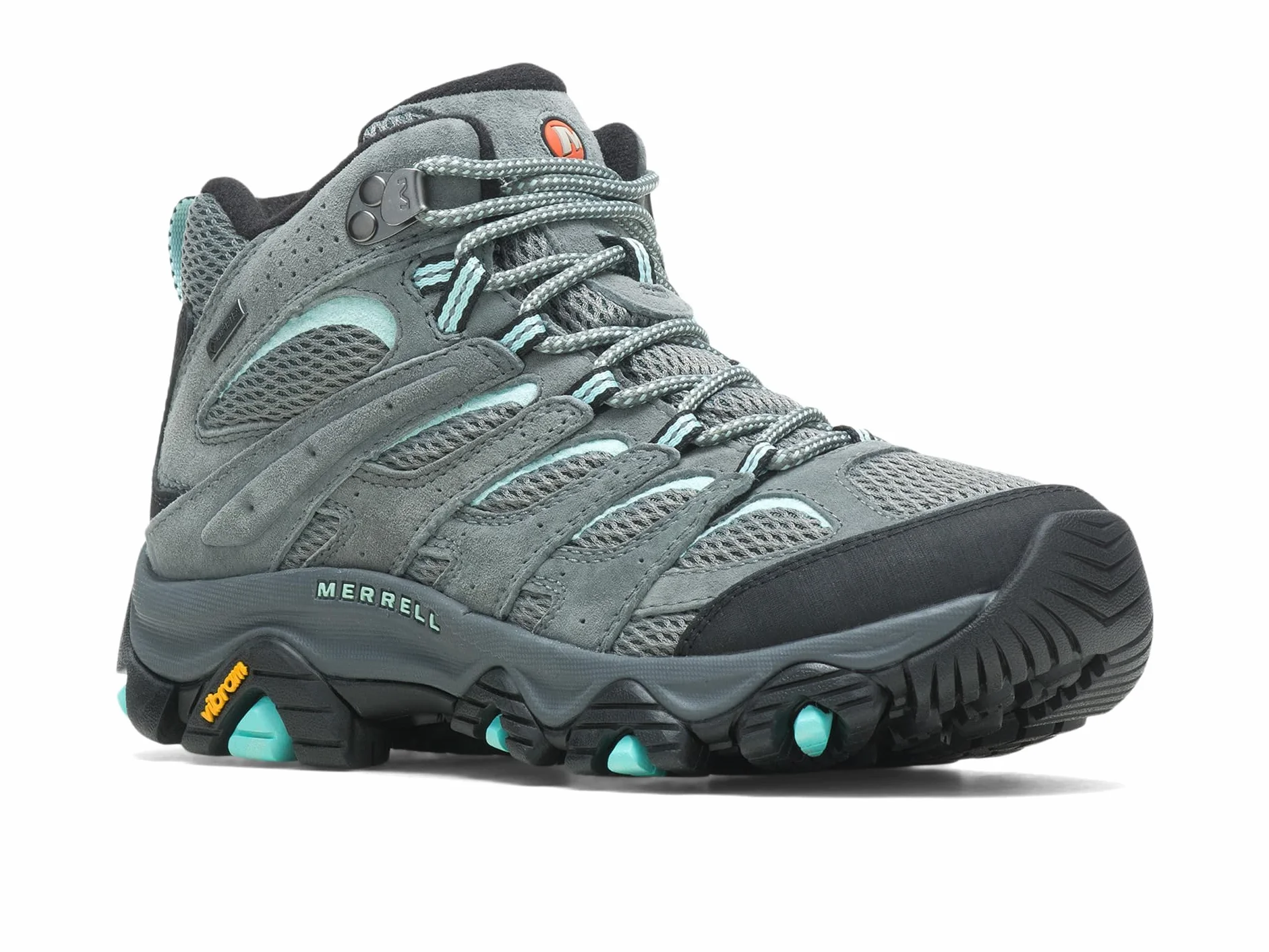 Merrell Kobiety Moab 3 Mid GtxButy turystyczne