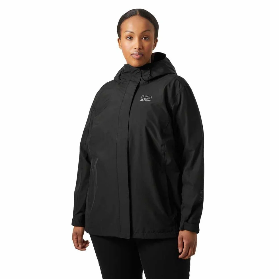 Helly Hansen Damska kurtka przeciwdeszczowa Seven J Plus