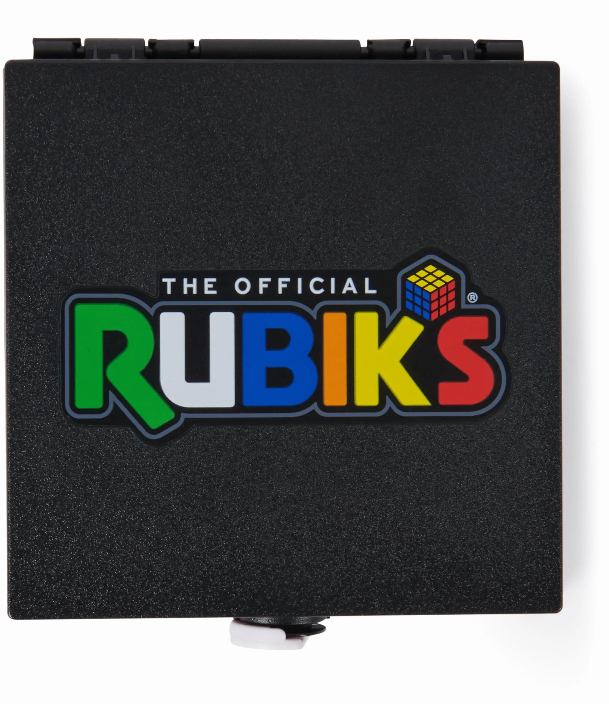 Kostka Rubika Gridlock Game, gra logiczna z rozwiązywaniem problemów inspirowana klasyczną łamigłówką dla dorosłych i dzieci w wieku od 7 lat