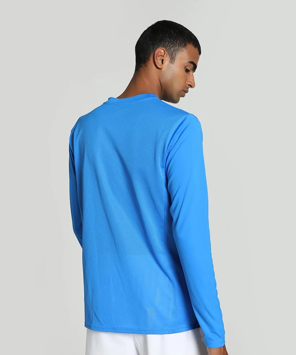 PUMA Koszulka piłkarska unisex Teamgoal Ls Jersey
