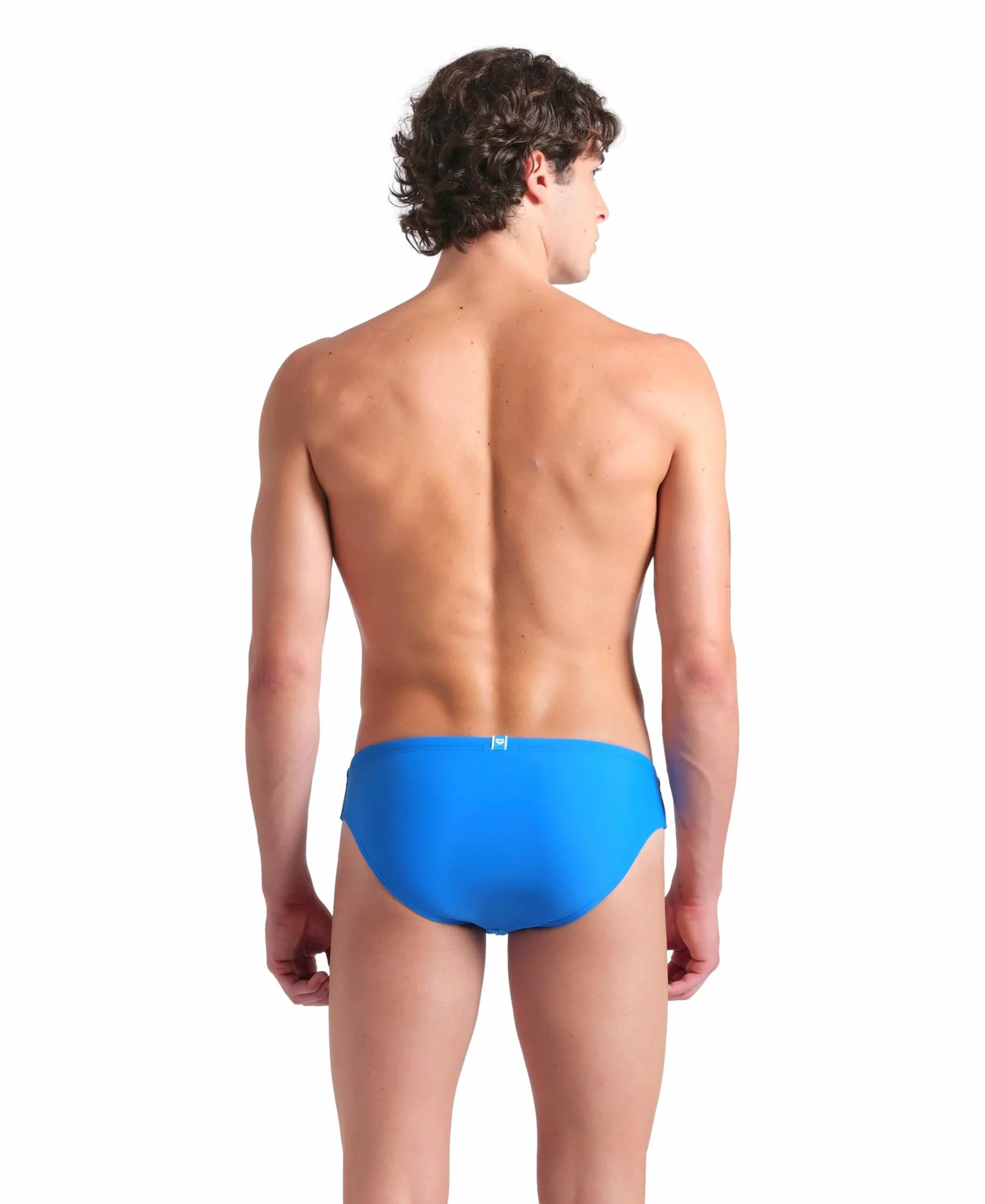 ARENA Swim Briefs Mężczyźni Santamarias R