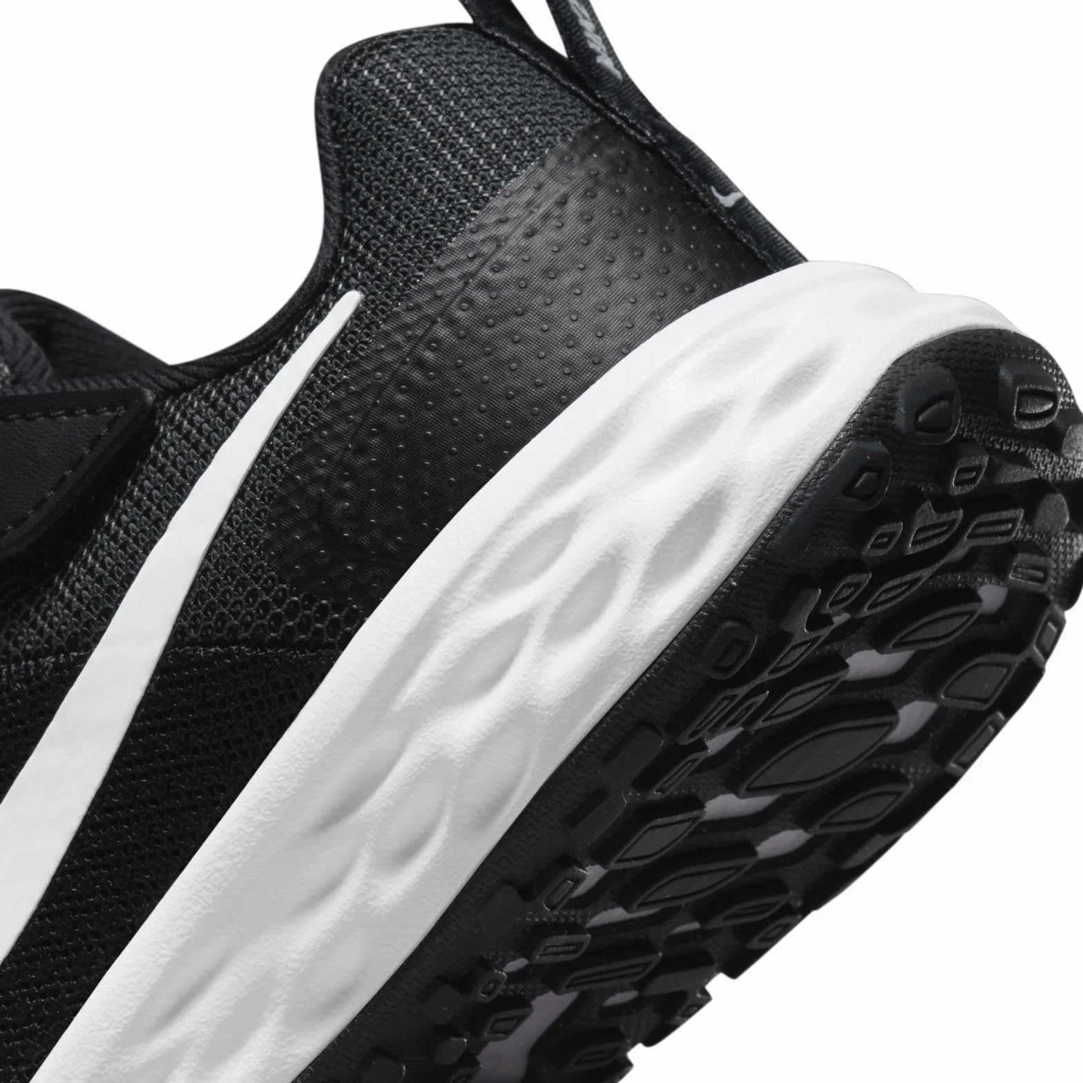 NIKE Uniseks - dzieci Revolution 6 Nn (Psv) Buty gimnastyczne