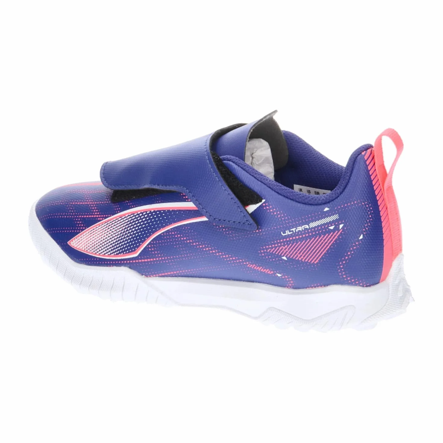 PUMA Uniseks - dzieci Ultra 5 Play V Tt JrButy do piłki nożnej