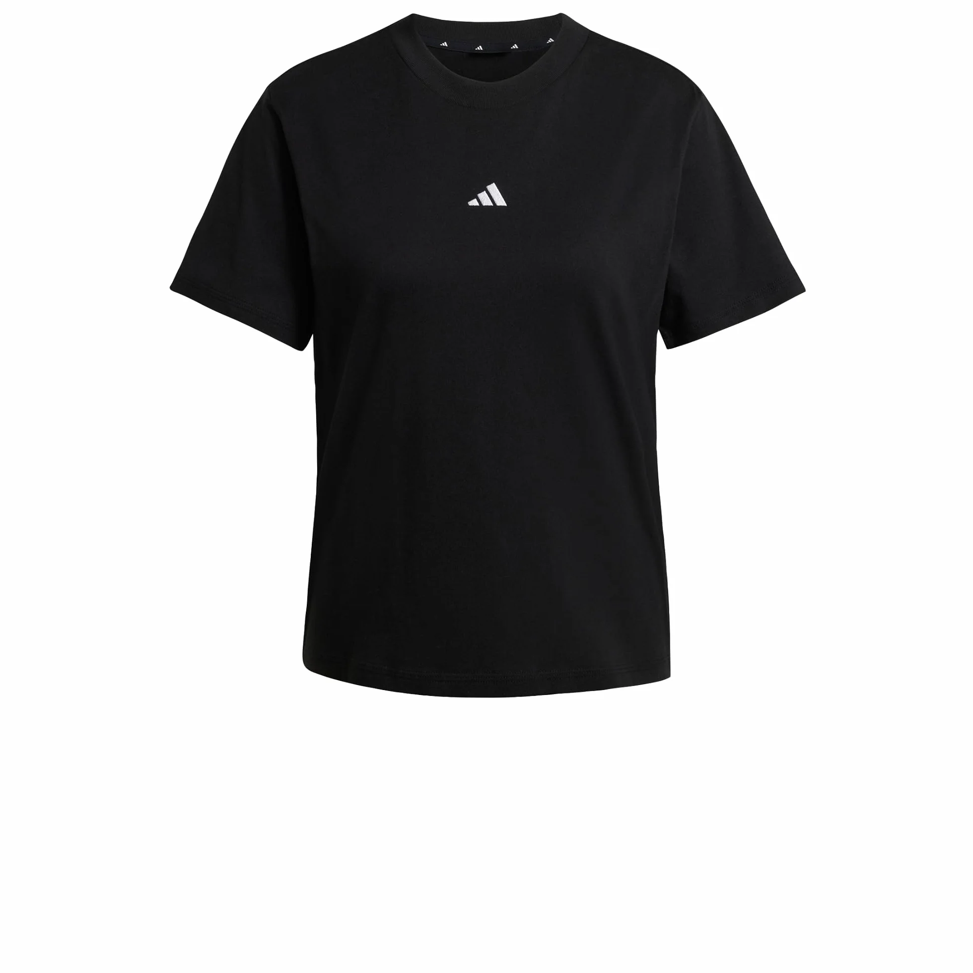 adidas Koszulka Kobiety Essentials Small Logo Cotton T-shirt