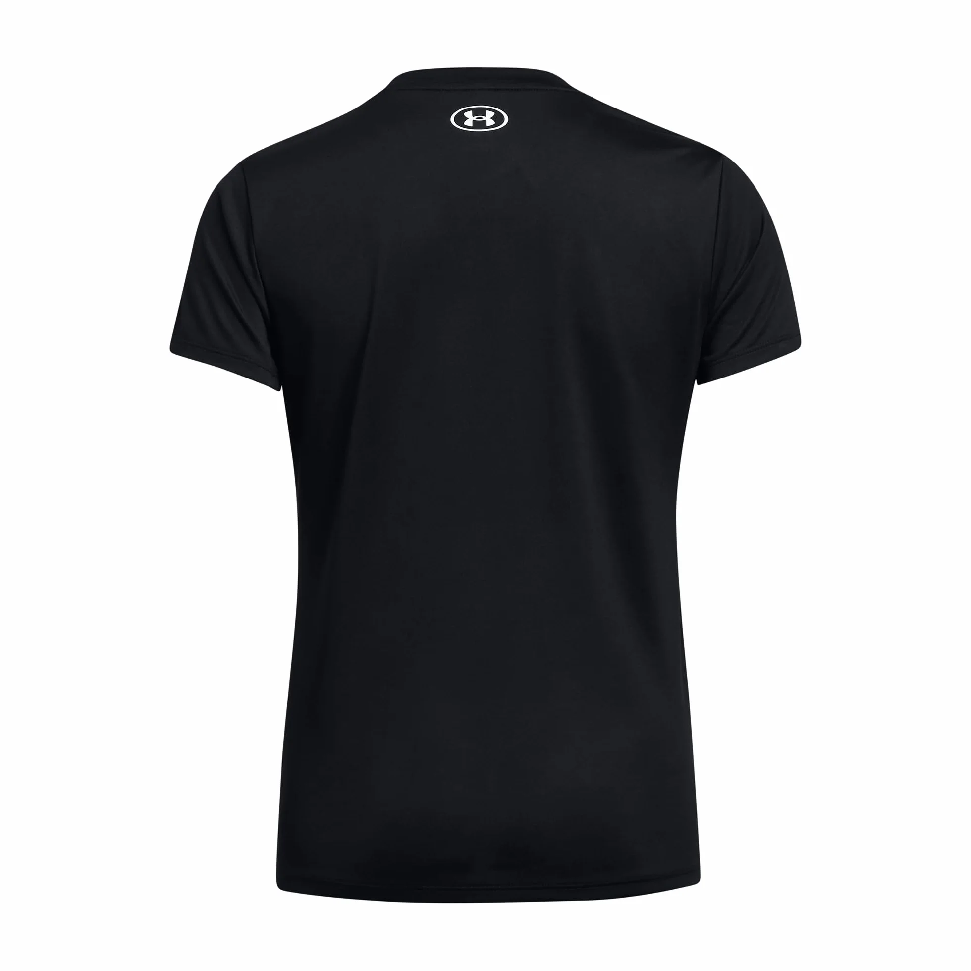 Under Armour Damska koszulka Tech Ssv – solidna koszulka
