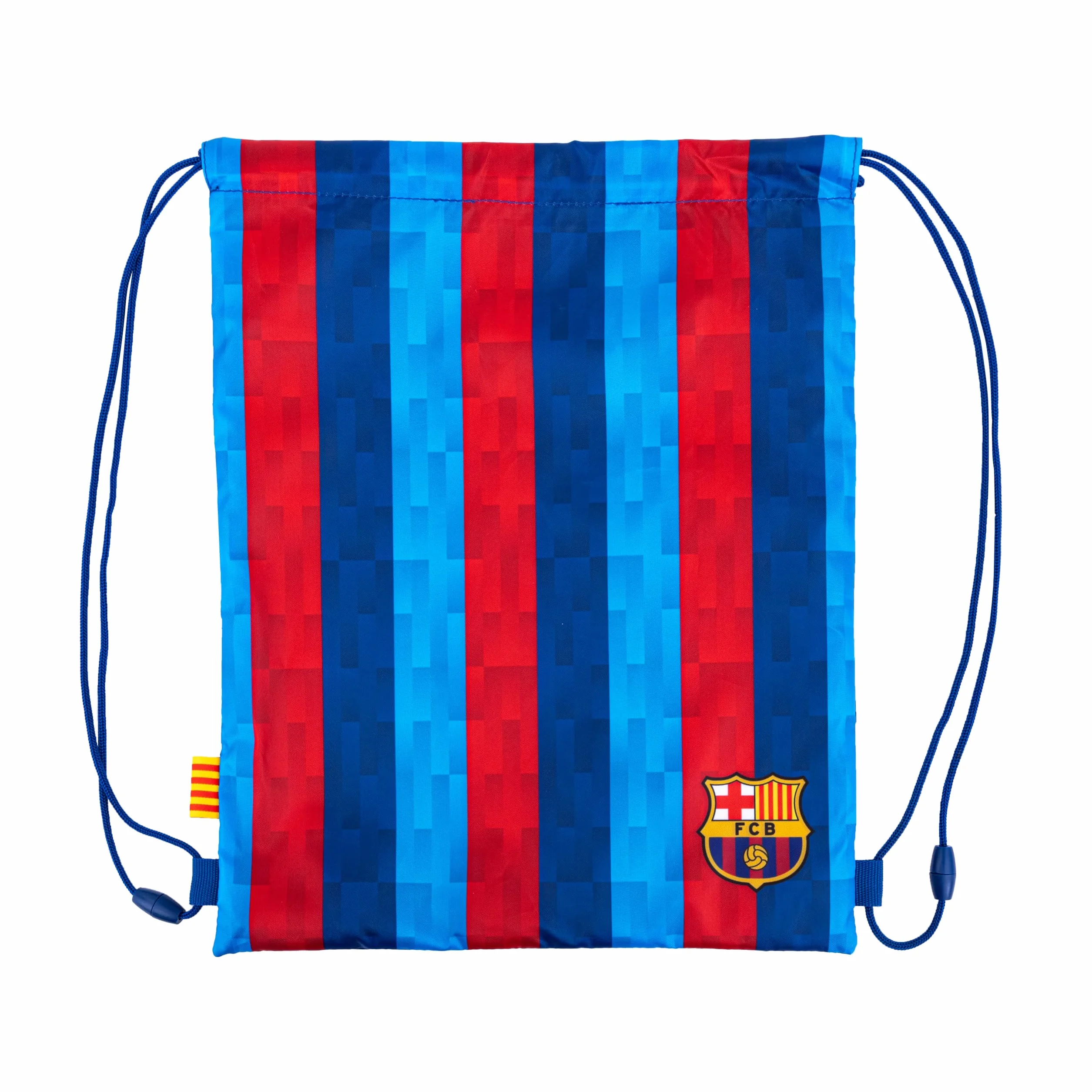 FCB Fc Barcelona Plecak Unisex Dzieci