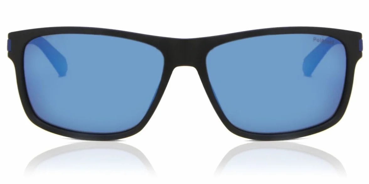 Polaroid Okulary przeciwsłoneczne Mężczyźni 2121-S