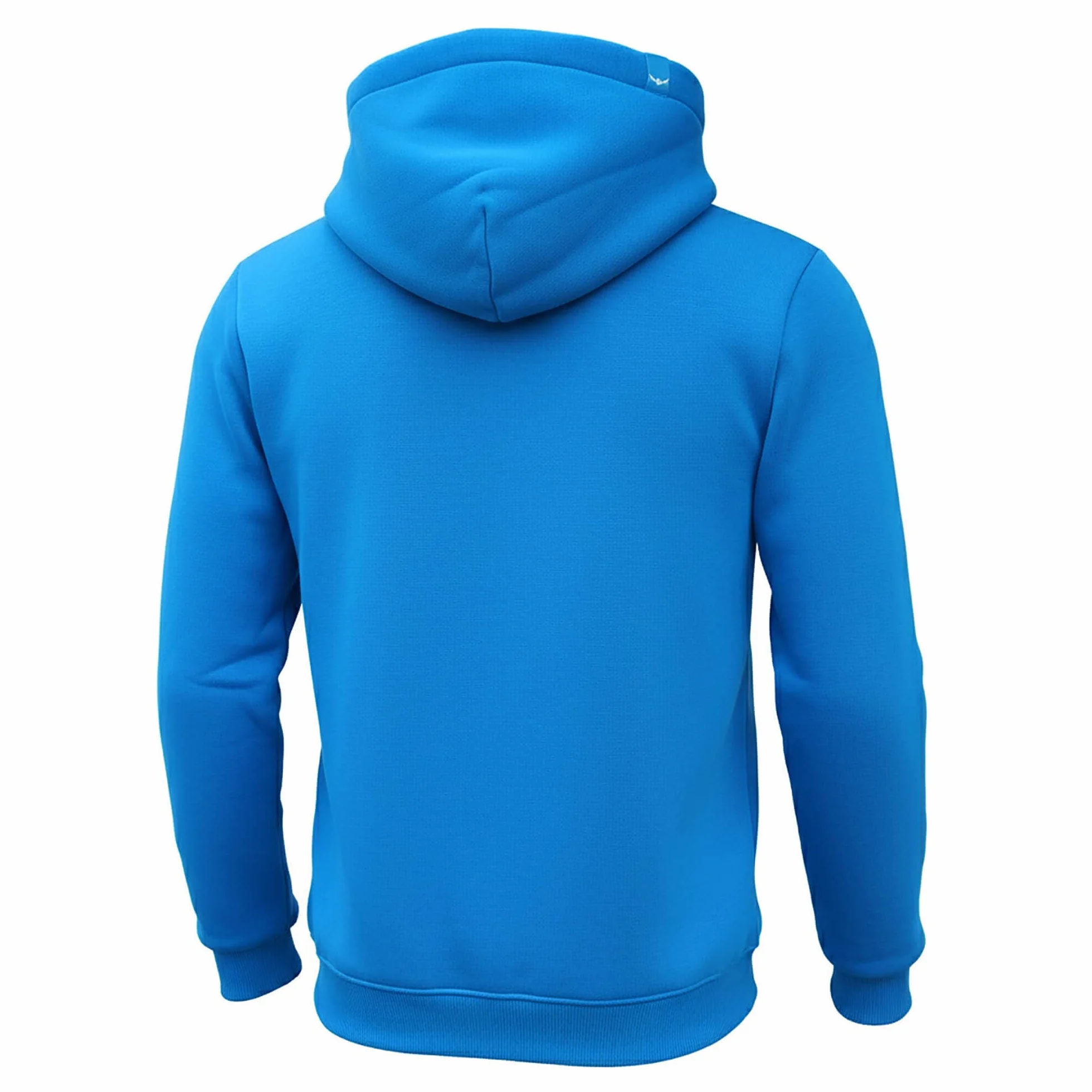 ROCK-IT Apparel Bluza z kapturem dla mężczyzn, zapinana na zamek błyskawiczny [rozmiary S-5XL] bardzo miękka tkanina premium – z kieszenią typu kangurka