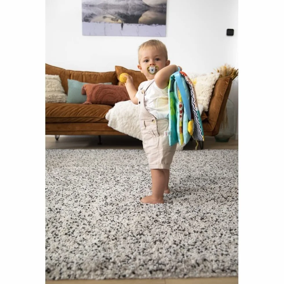 VULLI JOUETS Touch Play Book Sophie