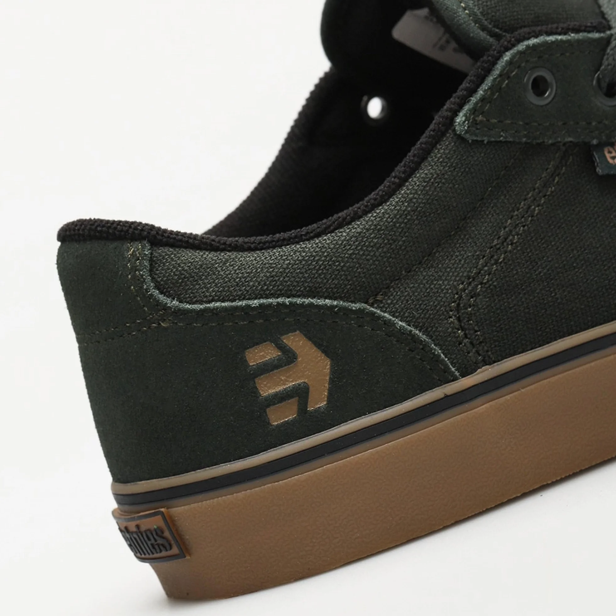 ETNAB|#Etnies Barge Ls, męskie buty skateboardowe