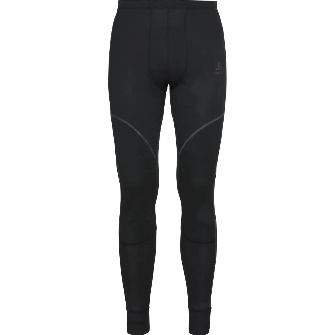 Odlo Active X-warm Eco_159232 - Bielizna funkcyjna, długie spodnie Mężczyźni