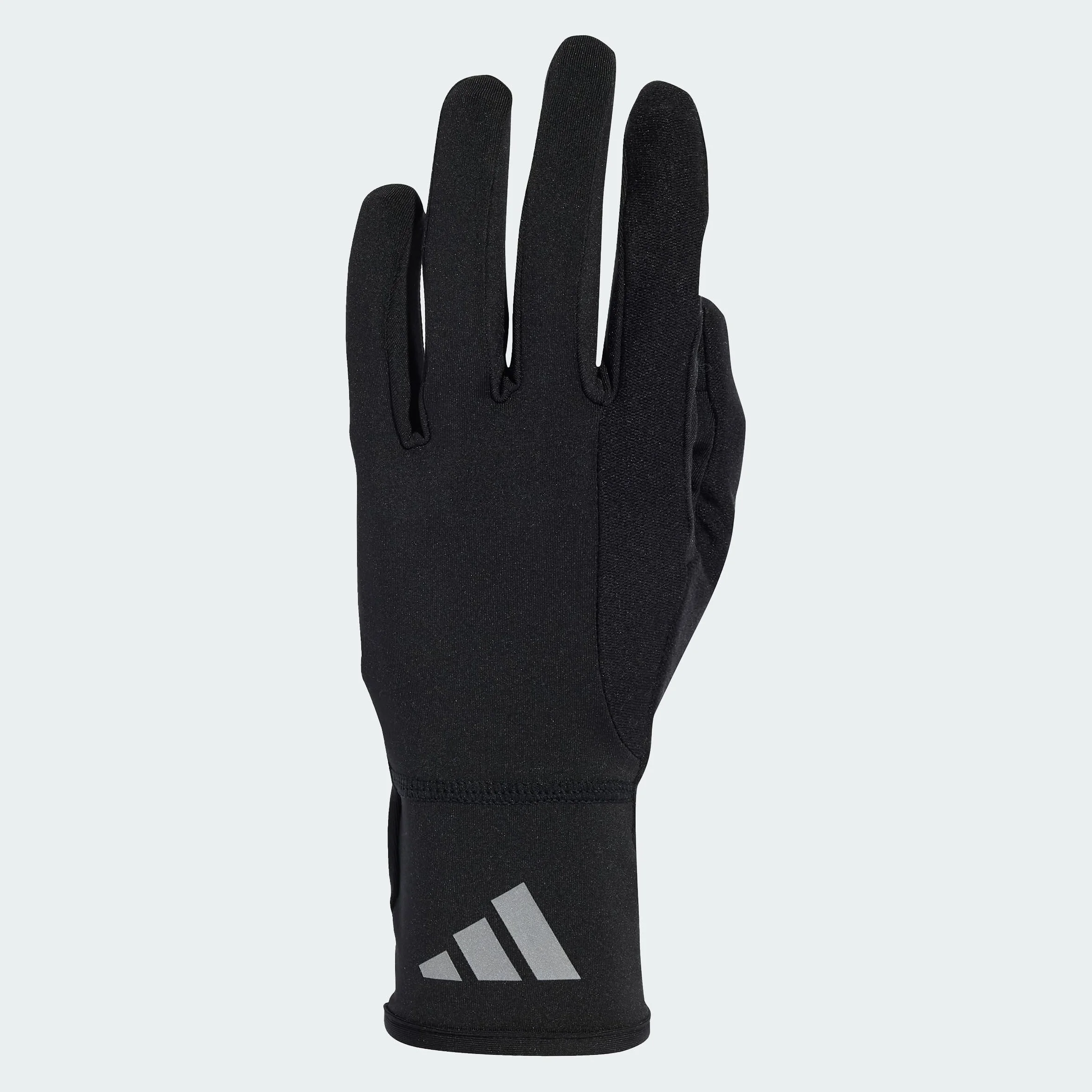 adidas Uniseks Climacool Gloves Gloves, Black, XL