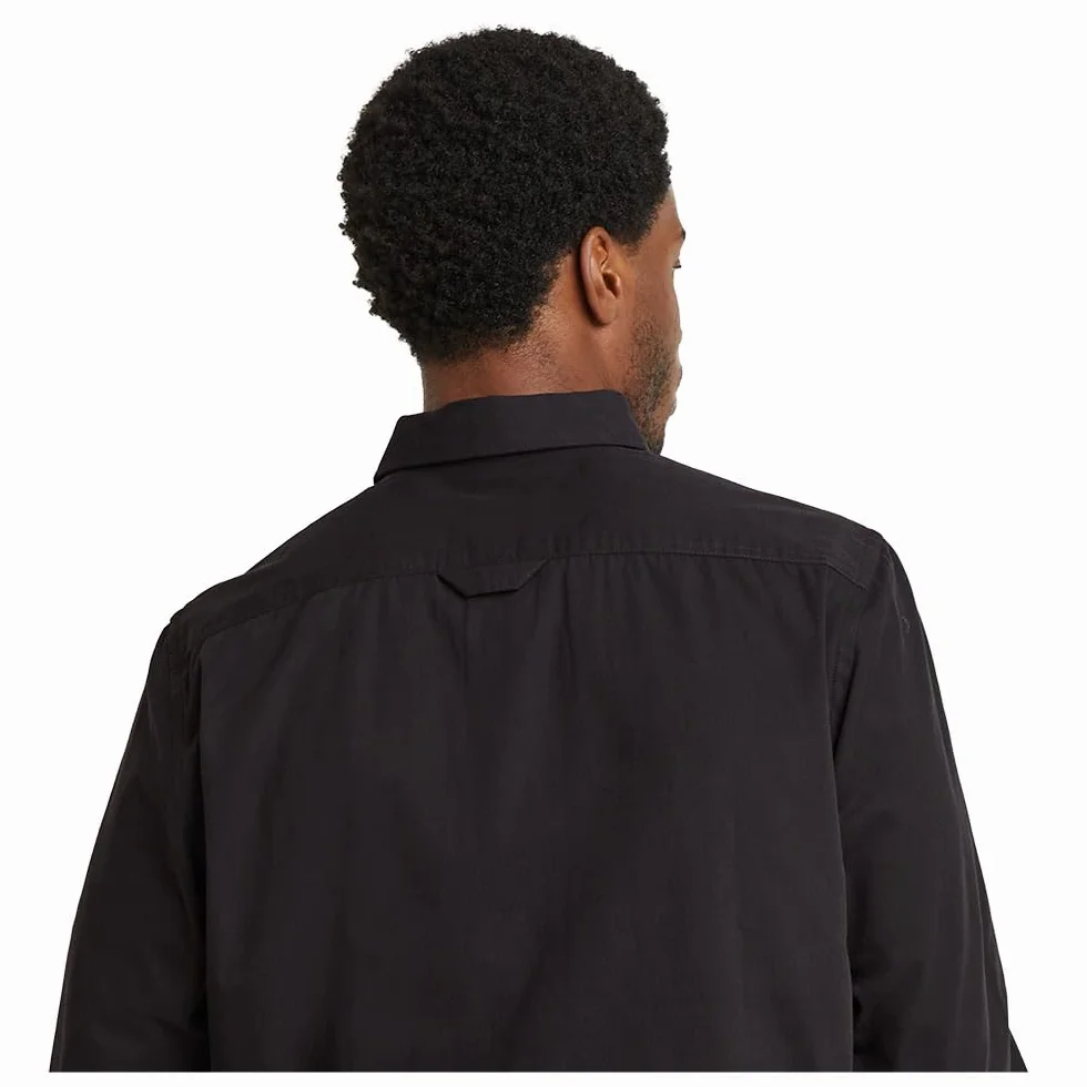 G-Star RAW CPO Regular koszula, Czarny (Dk Black D23583-d773-6484), L