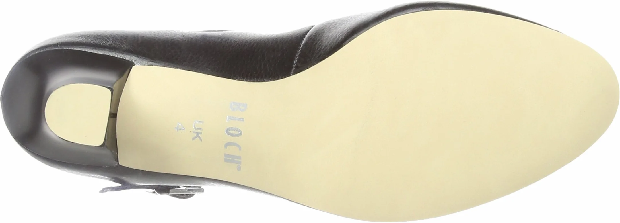 Bloch Kobiety Obcas Kickline 6,35 CmButy do jazzu i tańca nowoczesnego