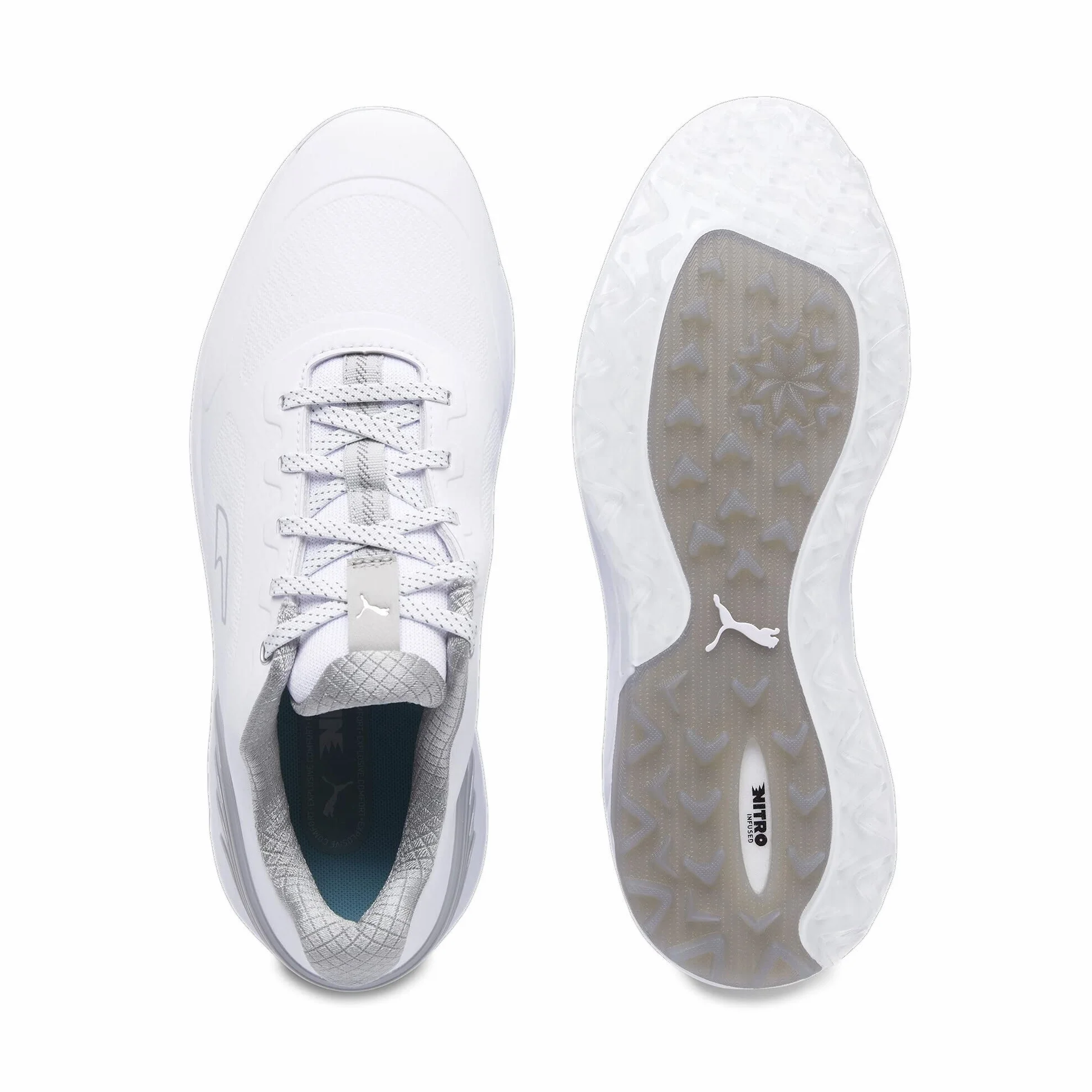 PUMA Mężczyźni Alphacat NitroButy golfowe