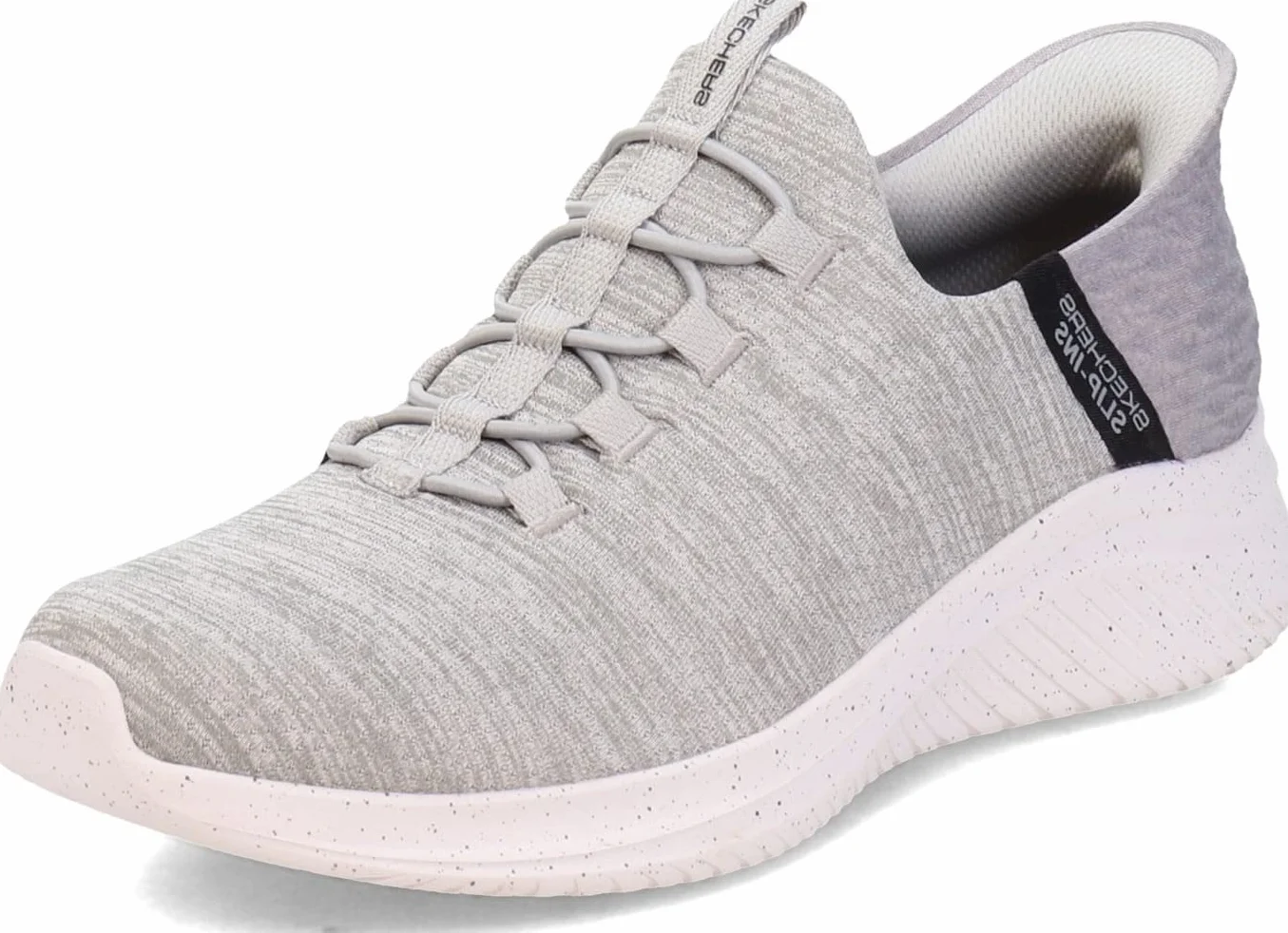 Skechers Mężczyźni 232452 GryAdidasy