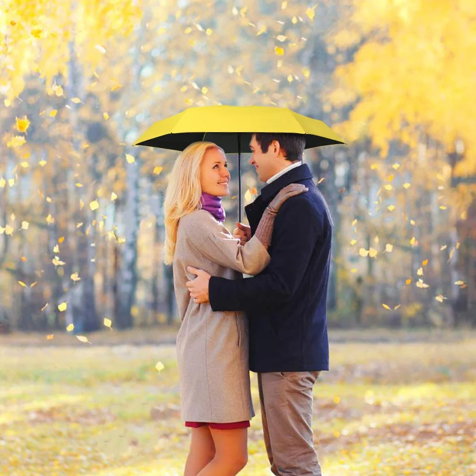 Vicloon Mini parasol, kieszonkowy parasol, ochrona przed słońcem, ochrona przed promieniowaniem UV