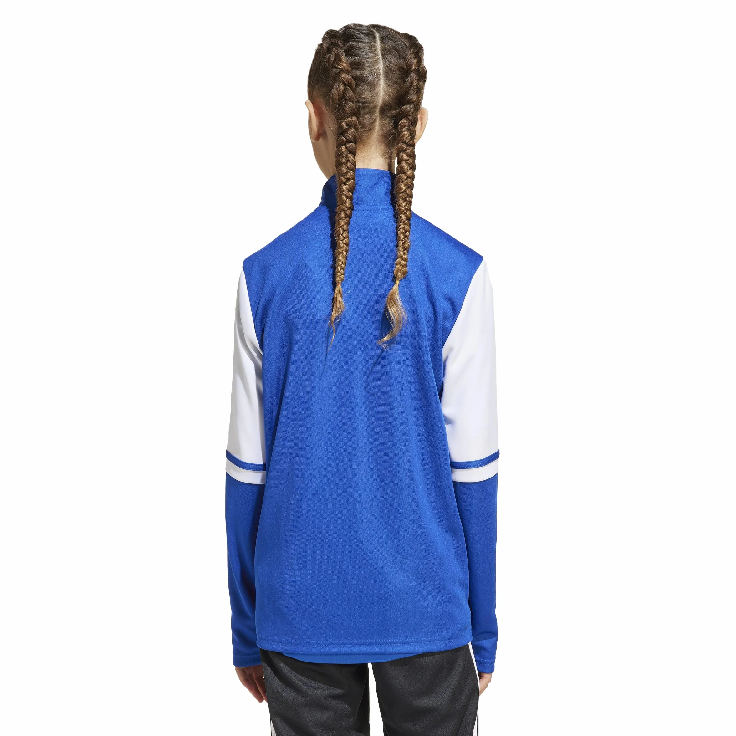 adidas Nowoczesny Uniseks - dzieci SQUADRA25 TRAINING JACKET KIDS
