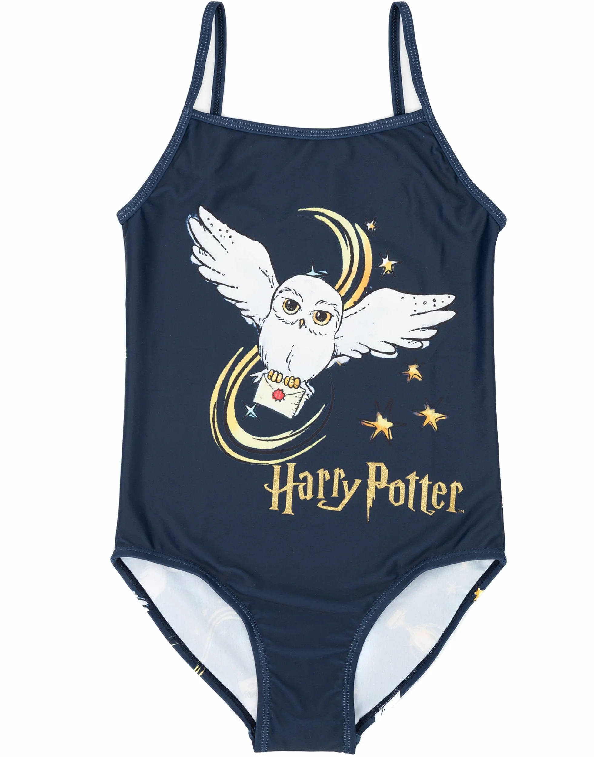Harry Potter Swimsuits Girl