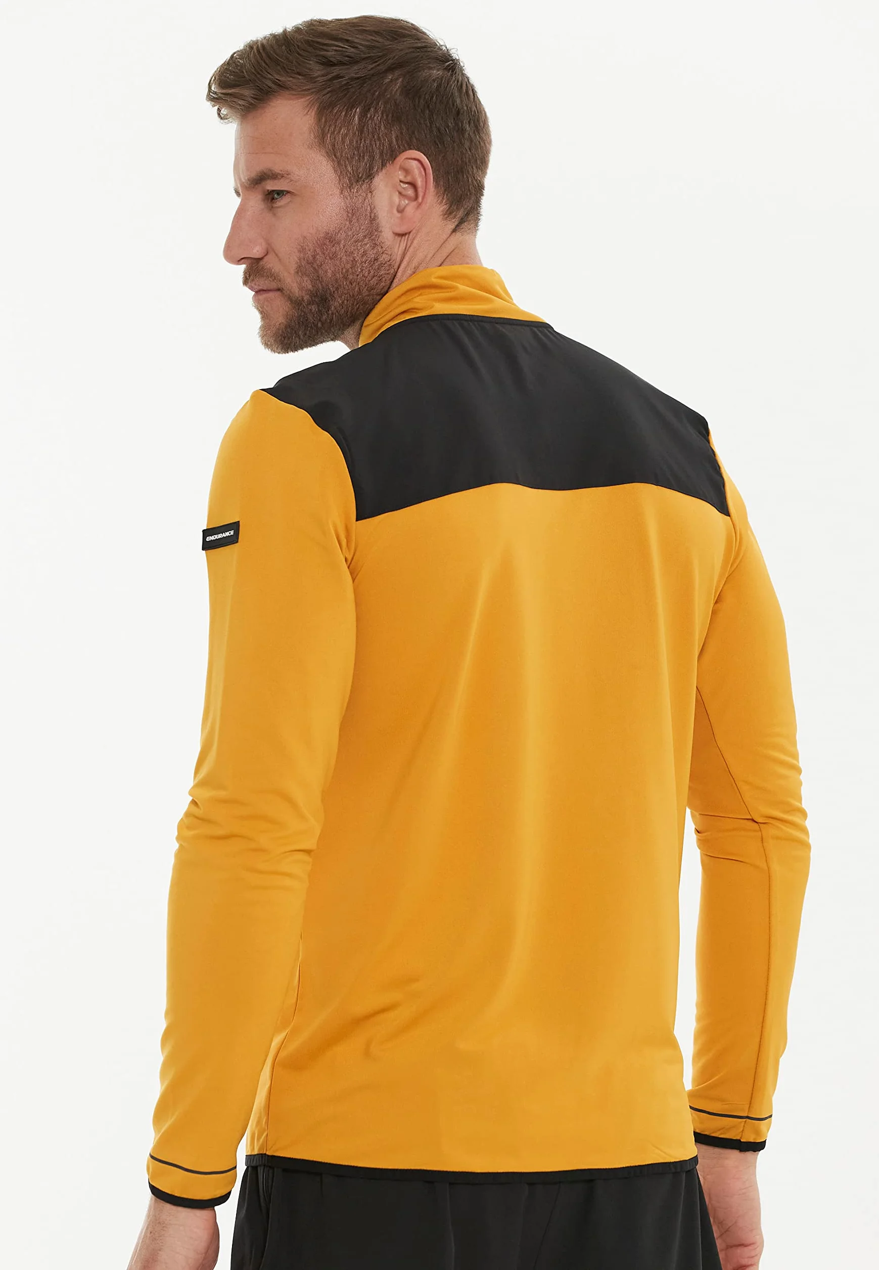 ENDURANCE Bluza Mężczyźni Breger