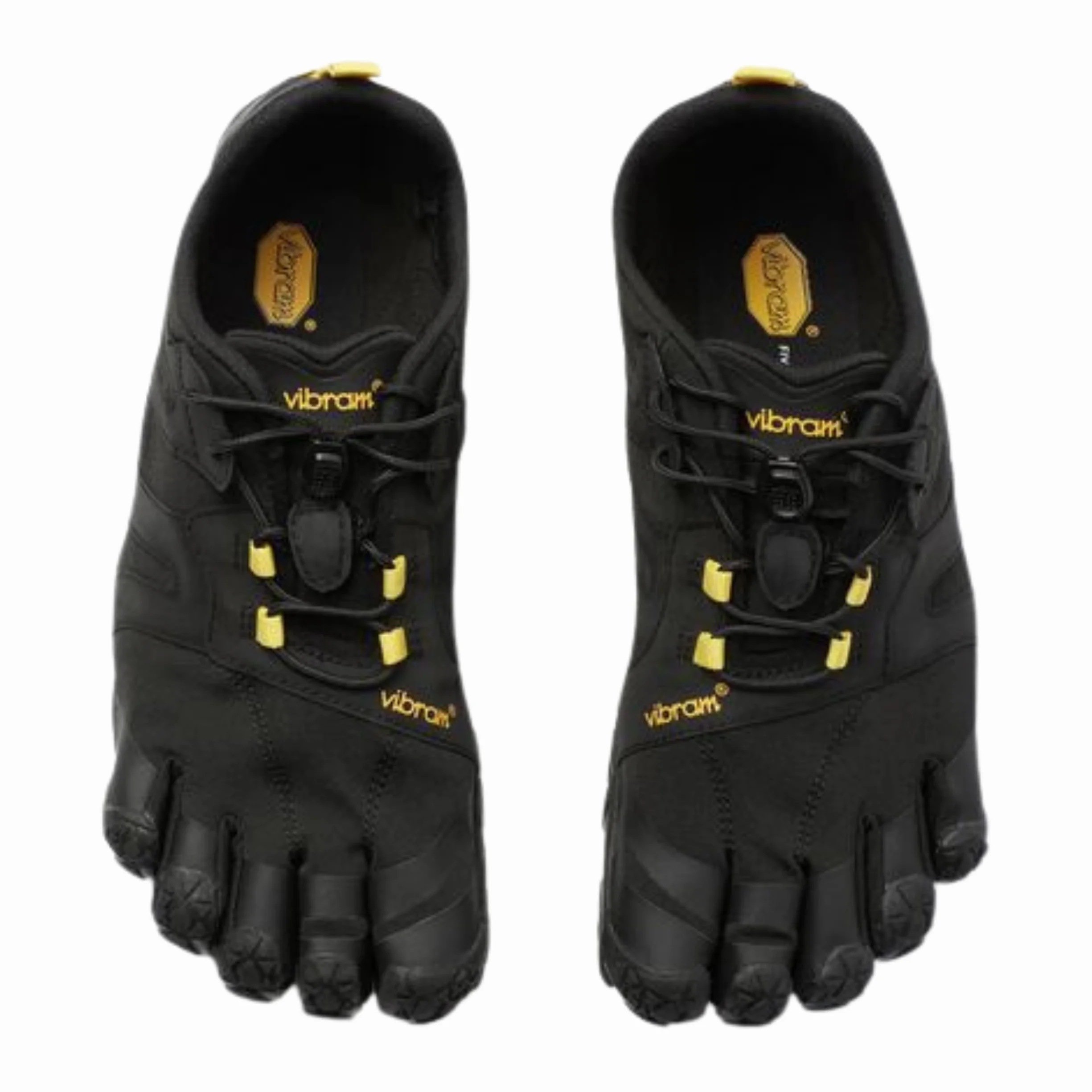 Vibram Męskie buty do biegania w terenie 19m7602 V-Trail 2.0