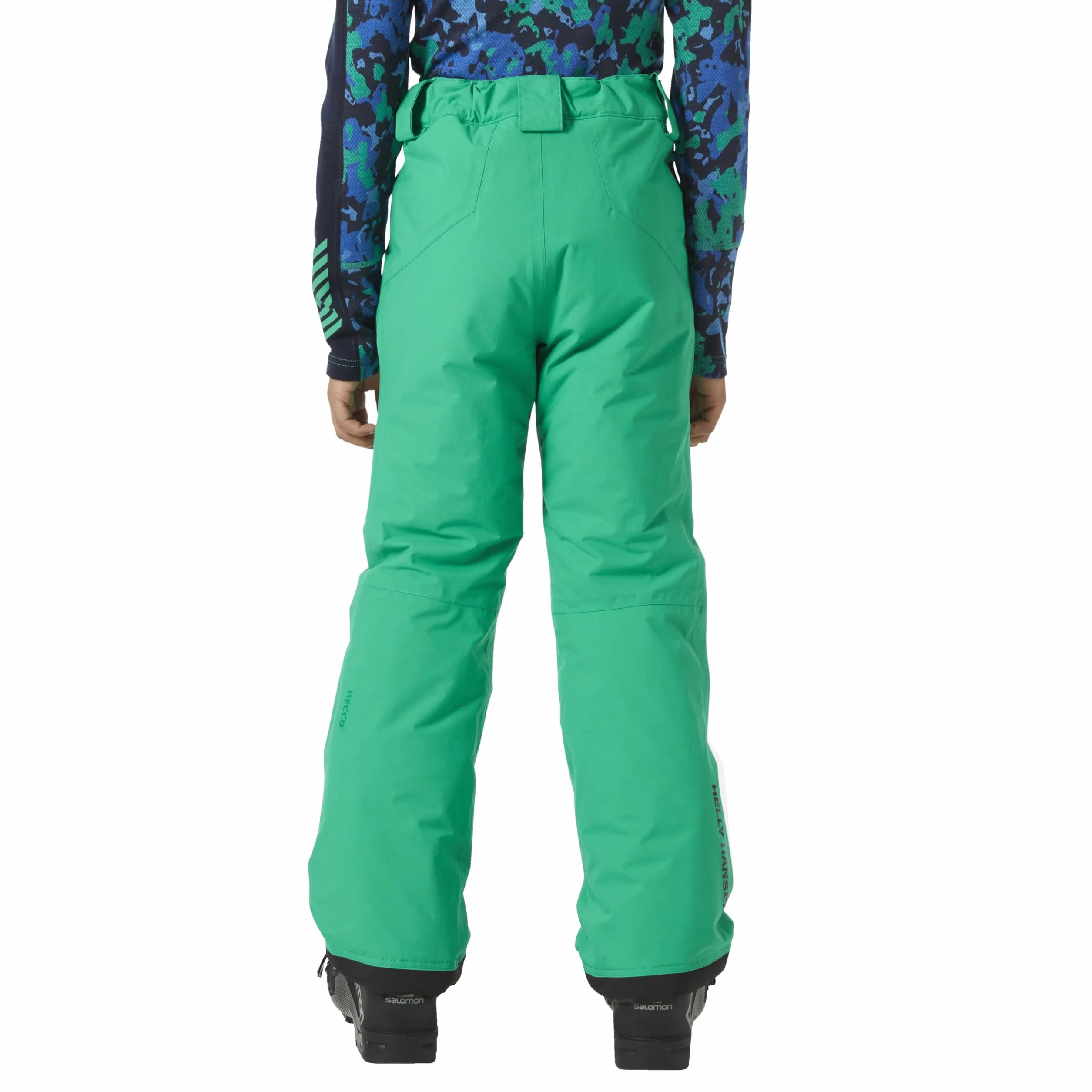 Helly Hansen Legendarne Spodnie Jr - Spodnie turystyczne Uniseks - dzieci