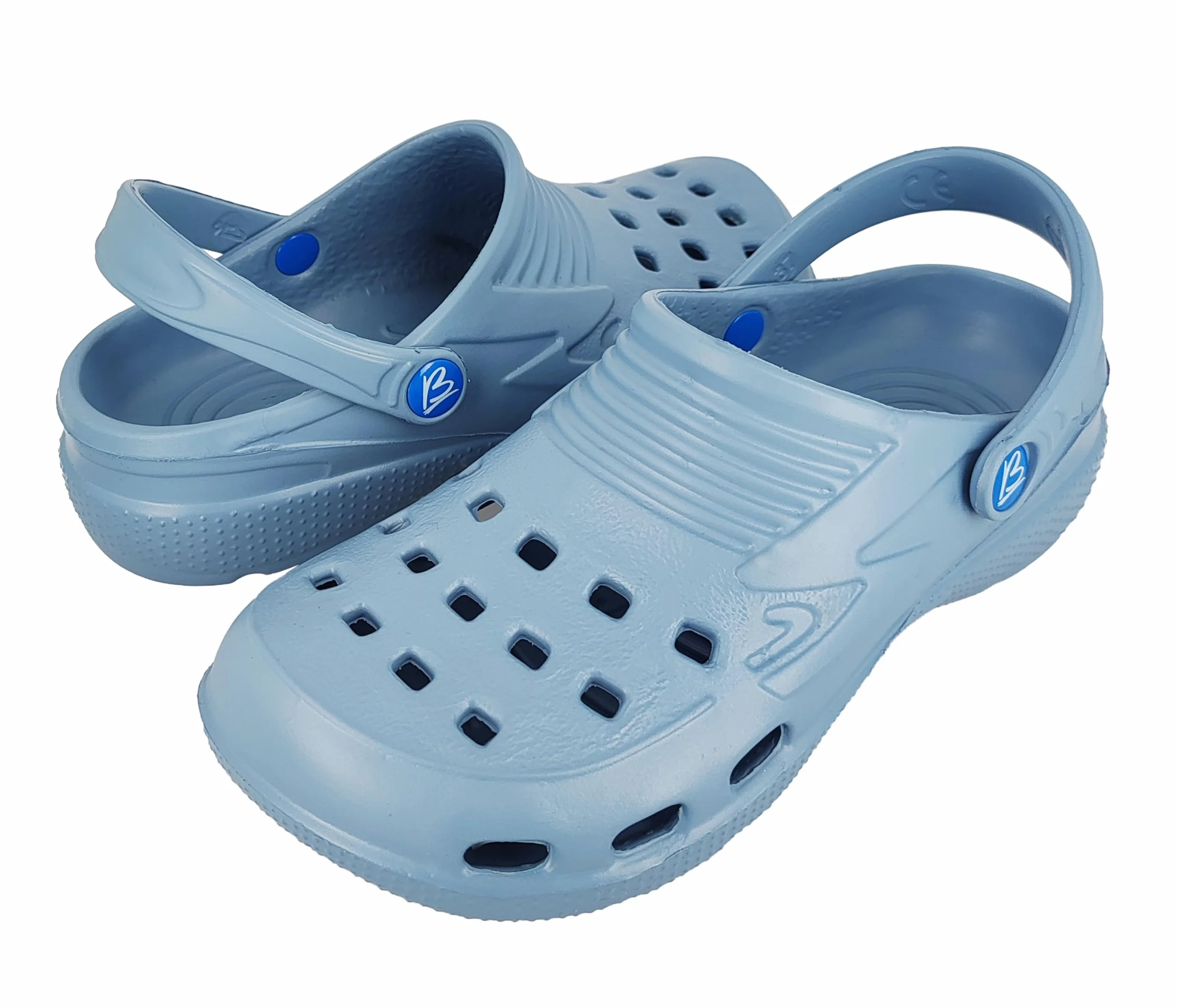 Beck Uniseks Clogs-956chodaki