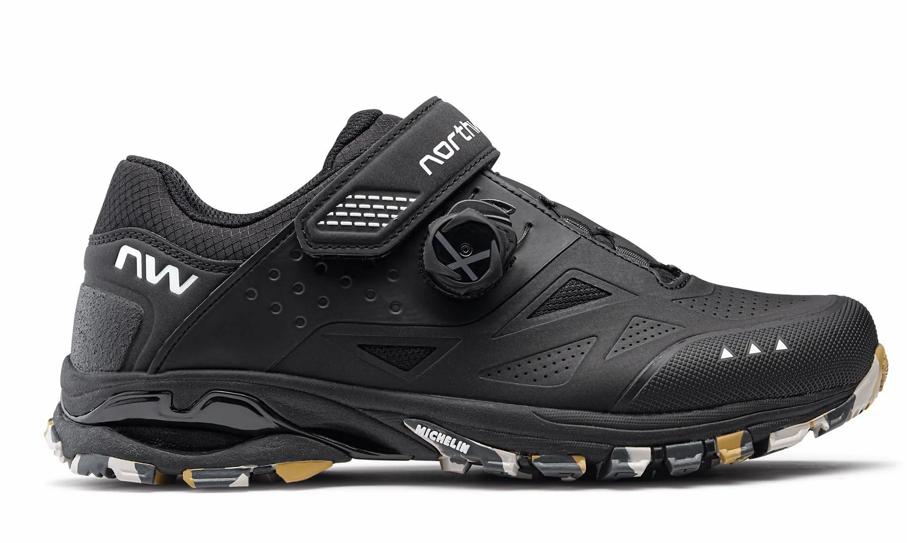 Northwave Spider Plus 3 męskie buty