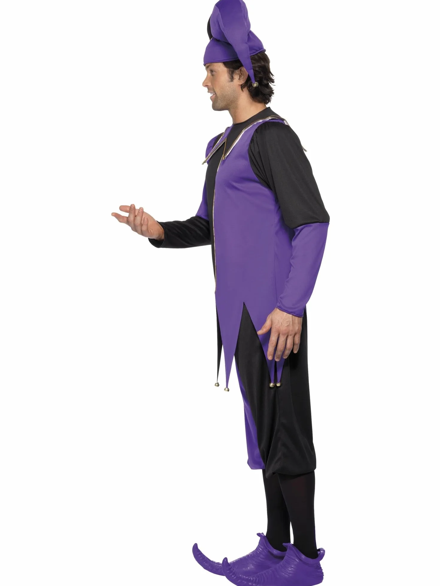 Medieval Jester Costume (M)