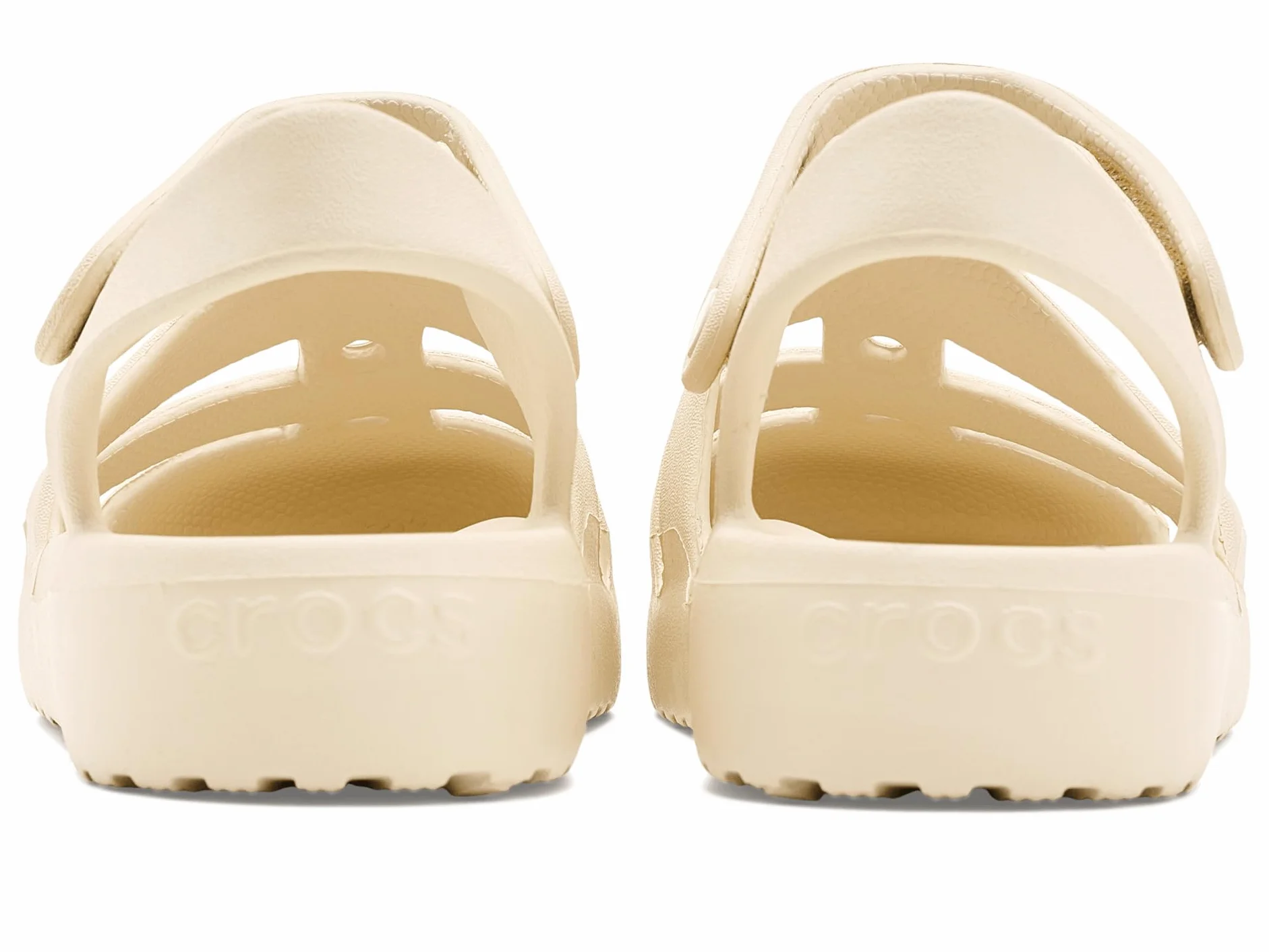 Crocs Uniseks - dzieci Classic Fisherman KSandał