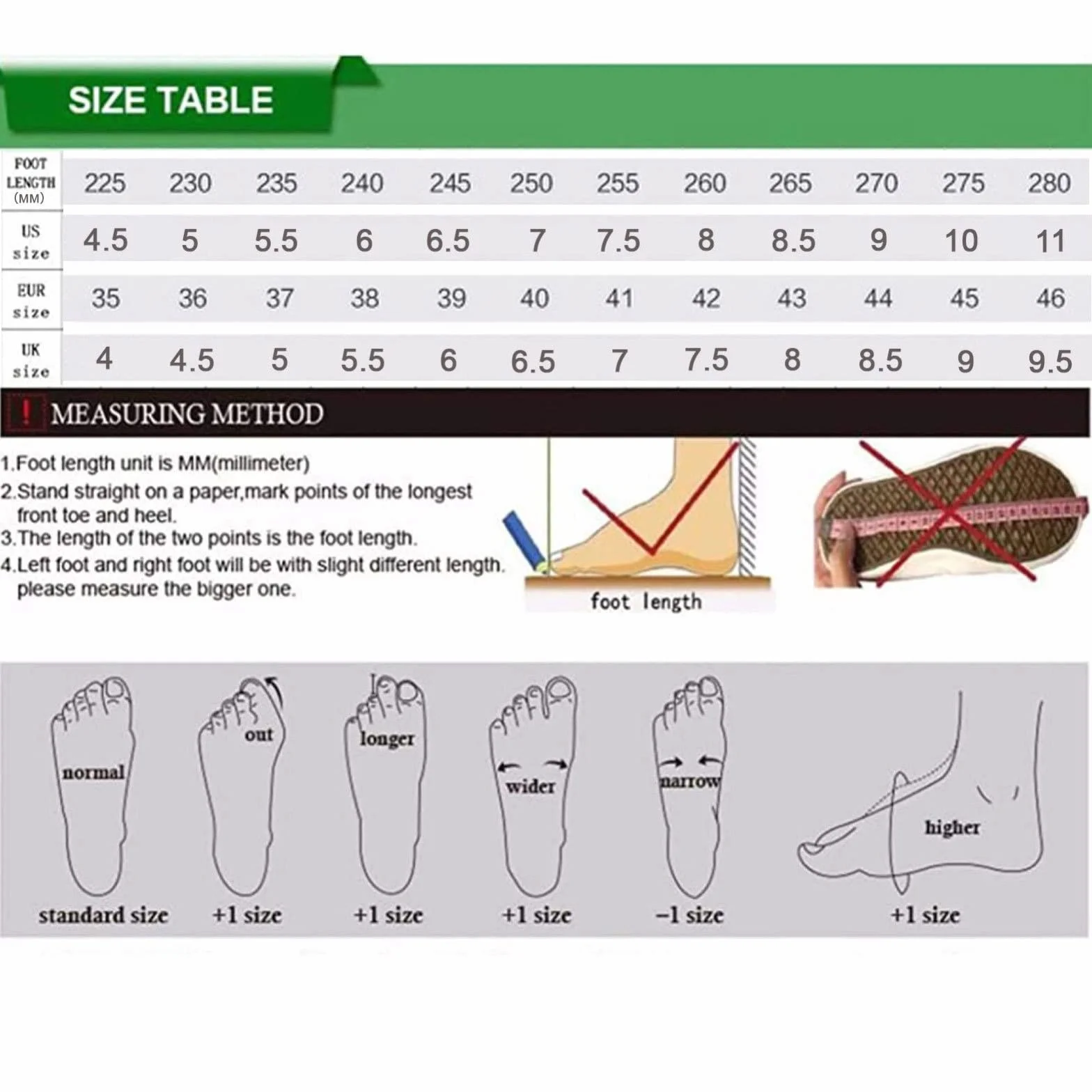 EMDPBD Buty do sztuk walki Tai Chi Mężczyźni Kobiety Płaskie antypoślizgowe Buty do sztuk walki Buty do Kung Fu Obuwie do chodzenia Trener Fitness Trampki Unisex Buty sportowe, styl1-8.5UK
