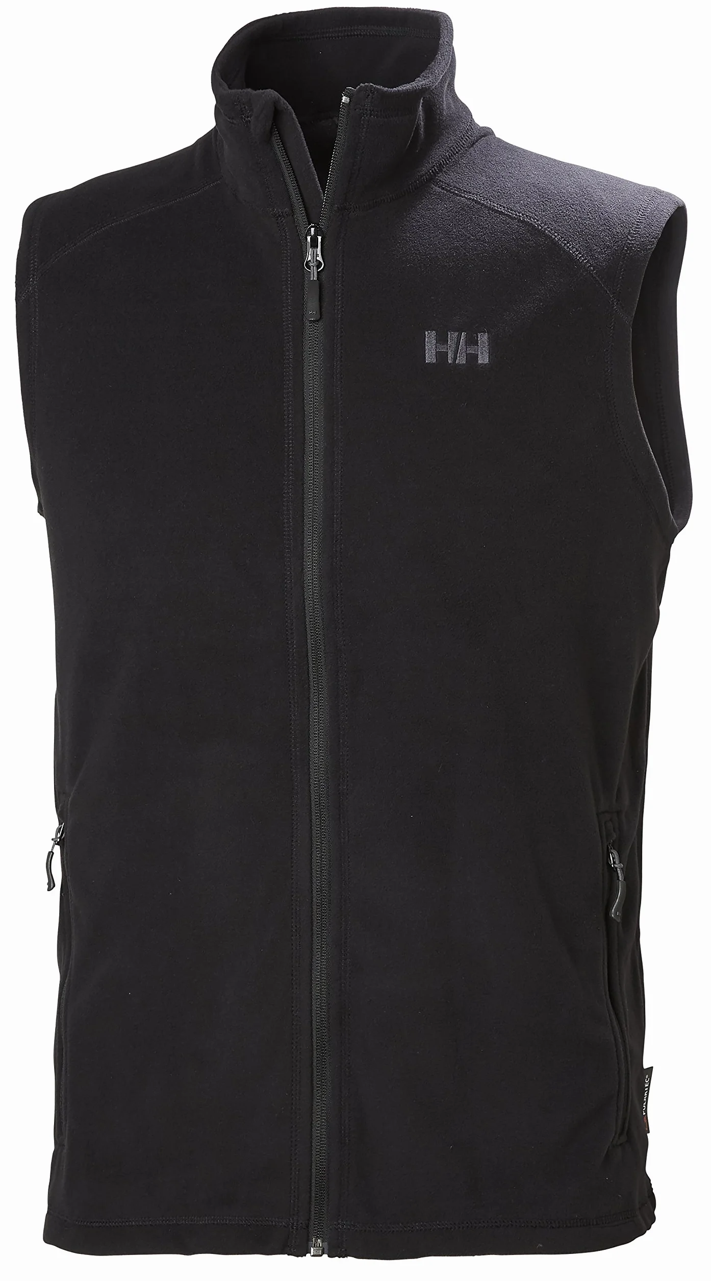 Helly Hansen Mężczyźni Polar Daybreaker 51831 Kamizelka, Czarny, S