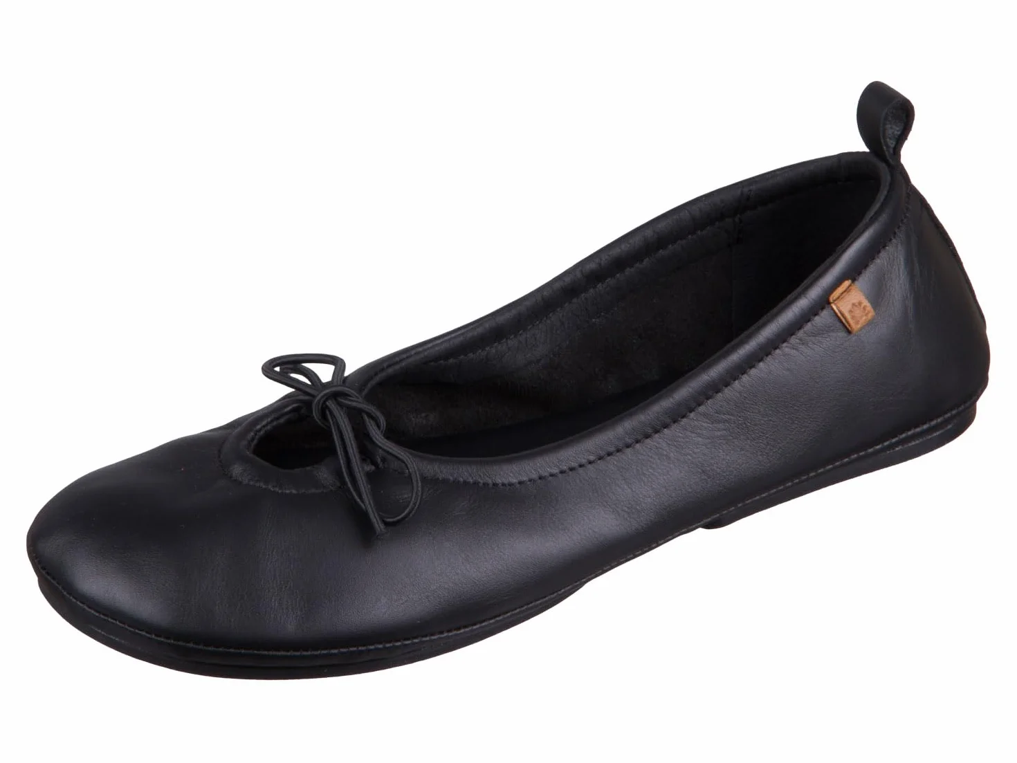 El Naturalista Kobiety N5821 EssenceMary Jane (płaskie)