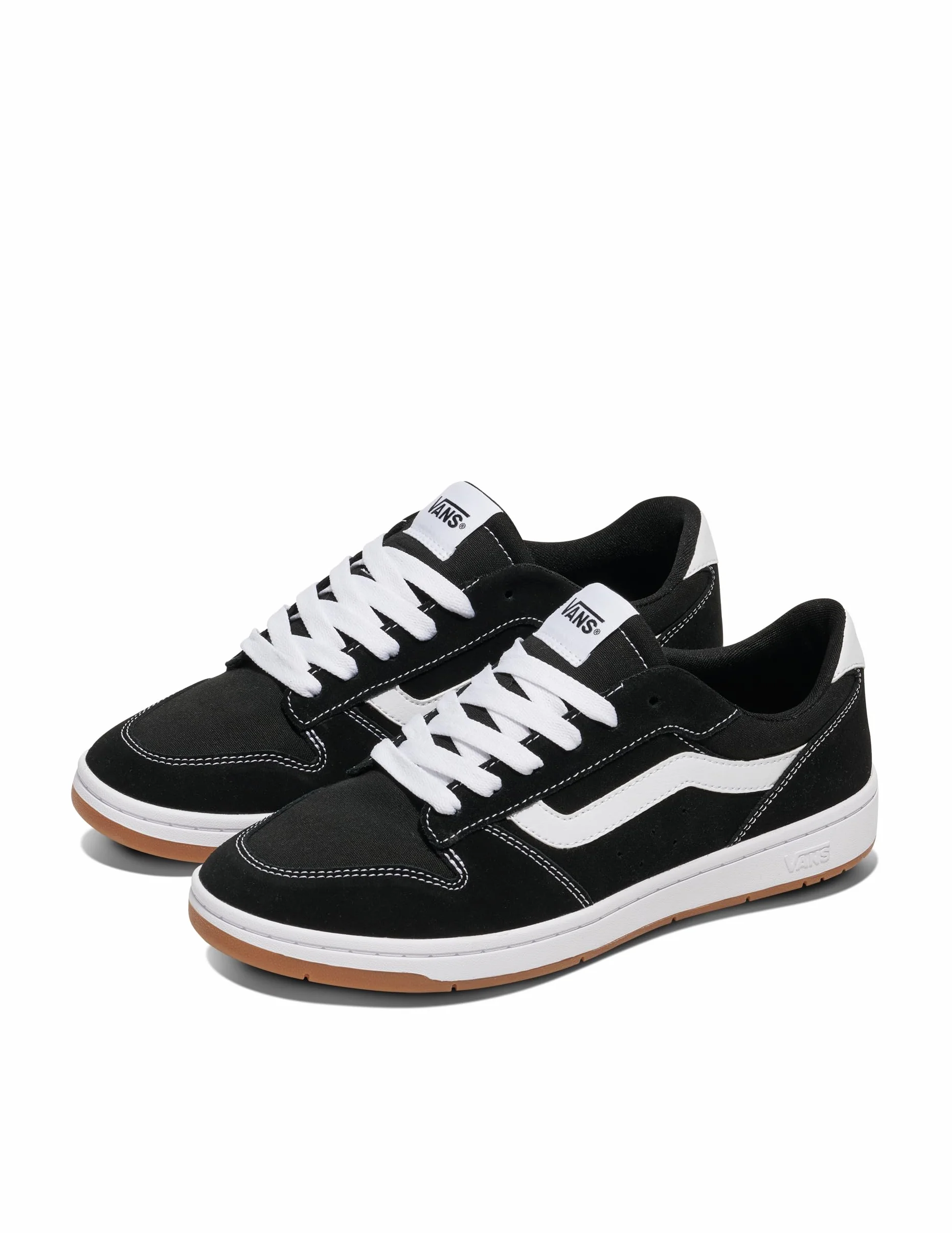 Vans Mężczyźni RylandAdidasy