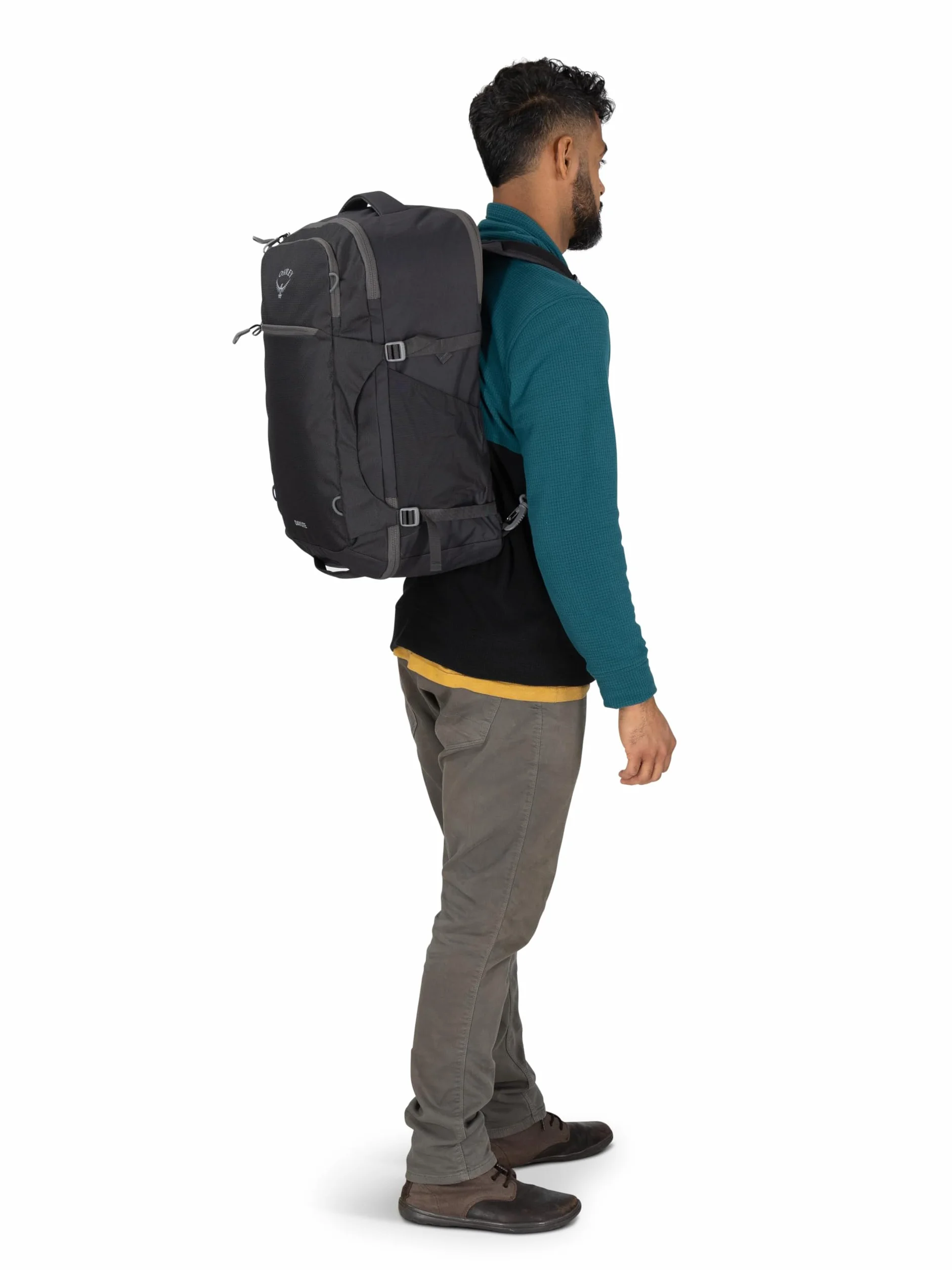 Osprey Backpack Uniseks Daylite Co Travel Pack 44