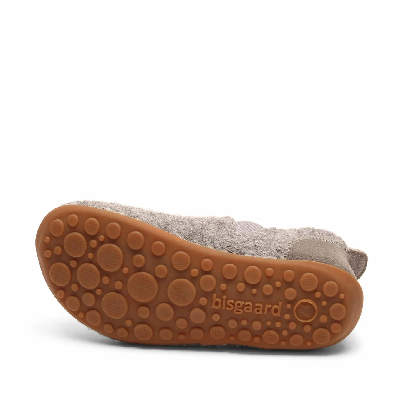 Bisgaard Uniseks - dzieci Wool SailorMokasyn