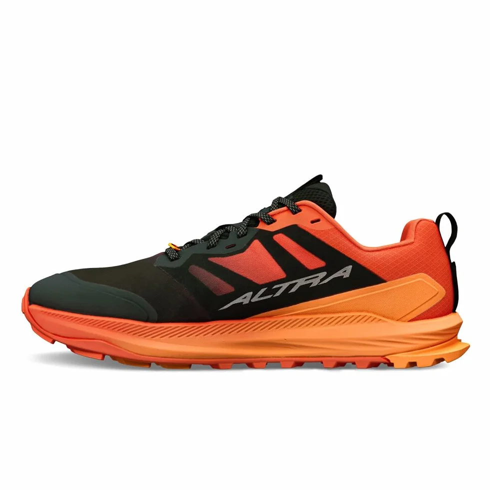 ALTRA M Lone Peak 9+ Black Limonka, rozmiar 41, EU 031, czarny, limonka, 41