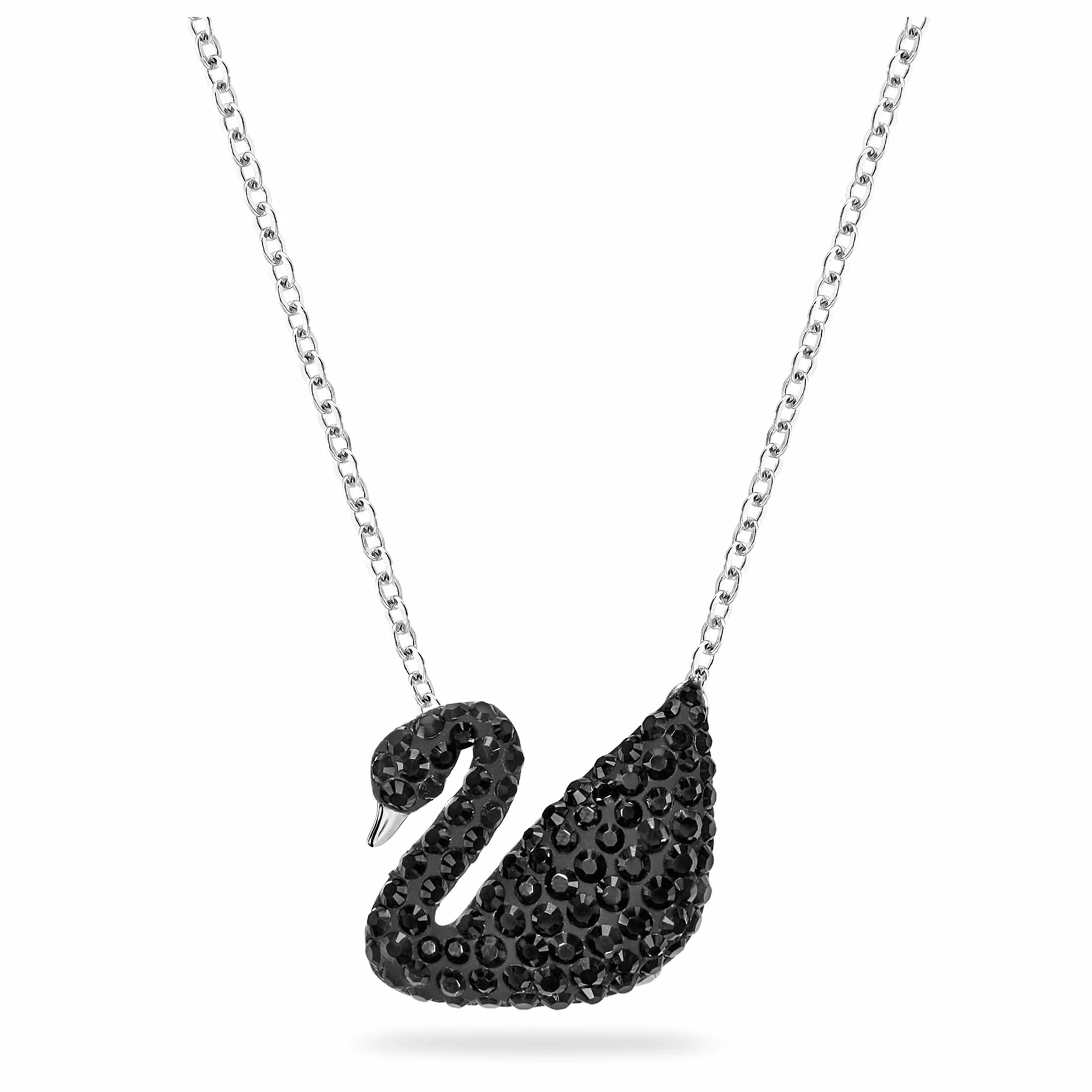 Swarovski Kolekcja Iconic Swan Wisiorek