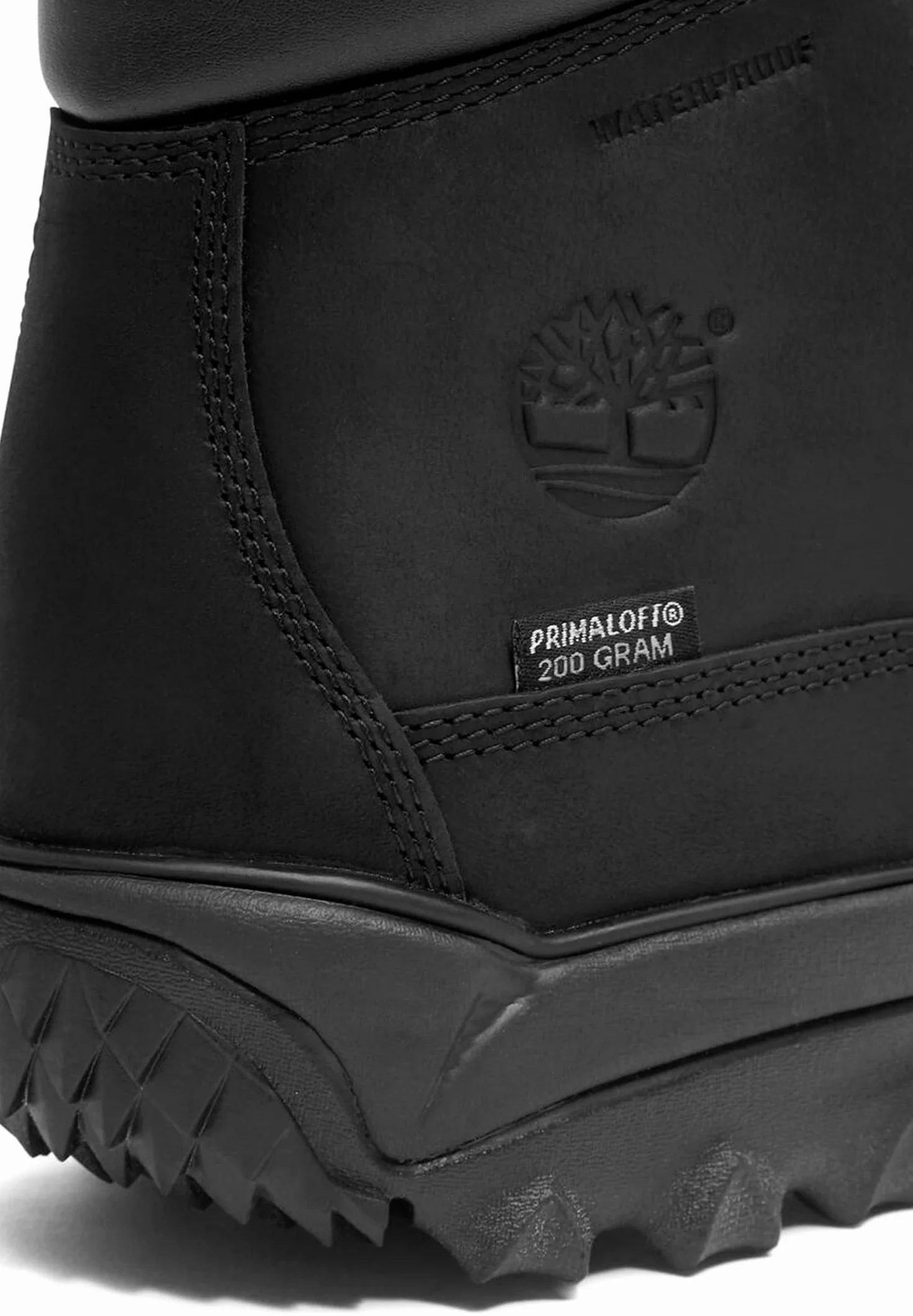 Timberland Rime Ridge - Buty klasyczne męski