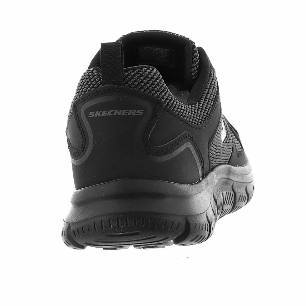 Skechers Track Bucolo - Buty Treningowe Mężczyźni