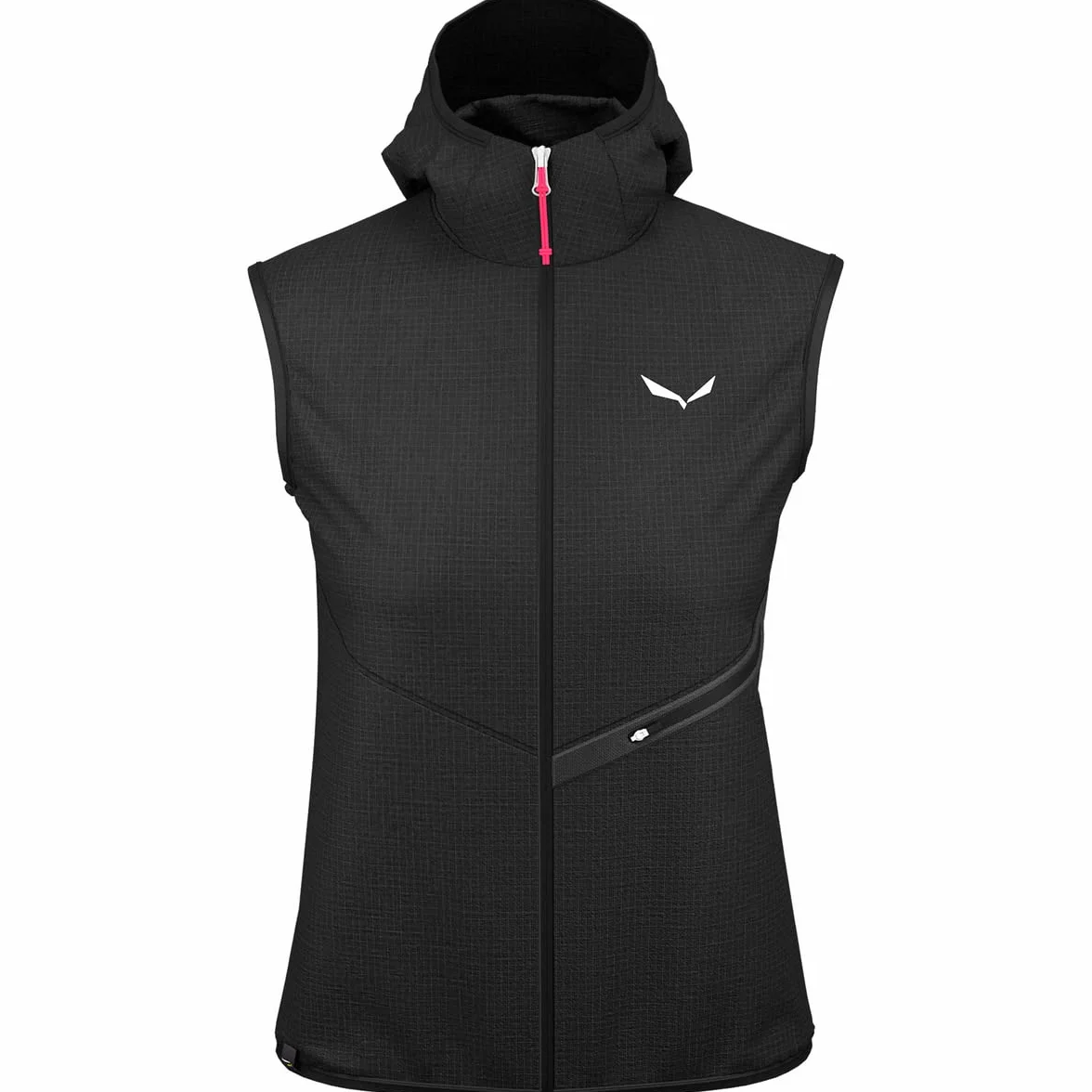 SALEWA Sorapis DST W VST Kamizelka Kobieta