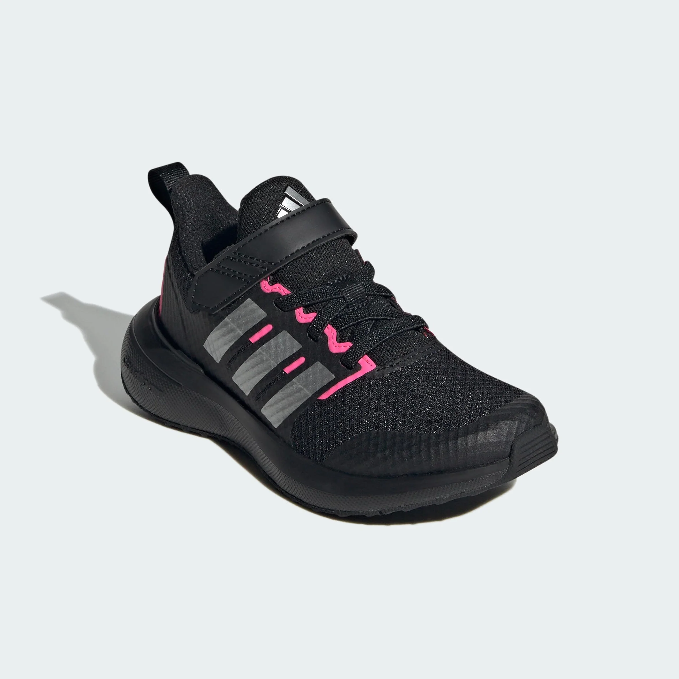 adidas Uniseks - dzieci Fortarun 2.0 KidsButy do biegania