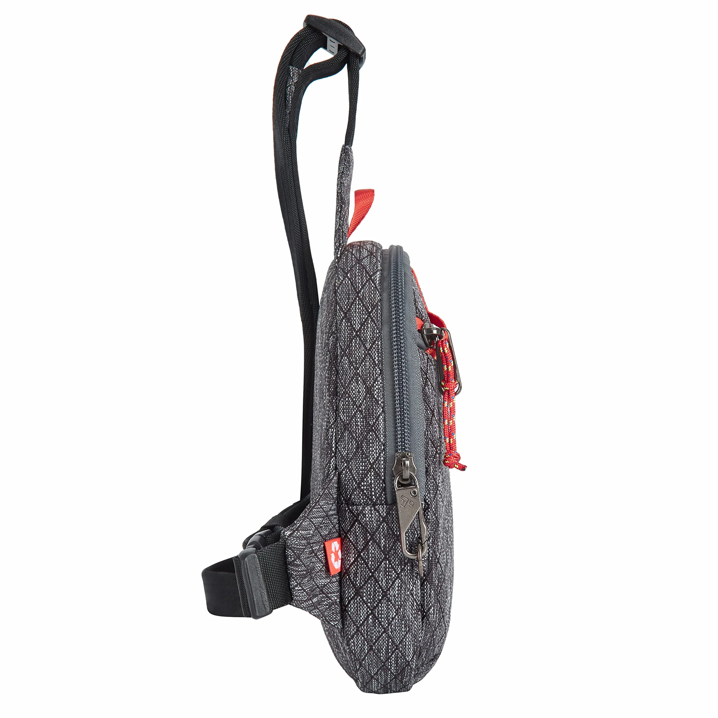 Travelon Sling Unisex-dorosły Greenlander Anti-theft Compact Sling
